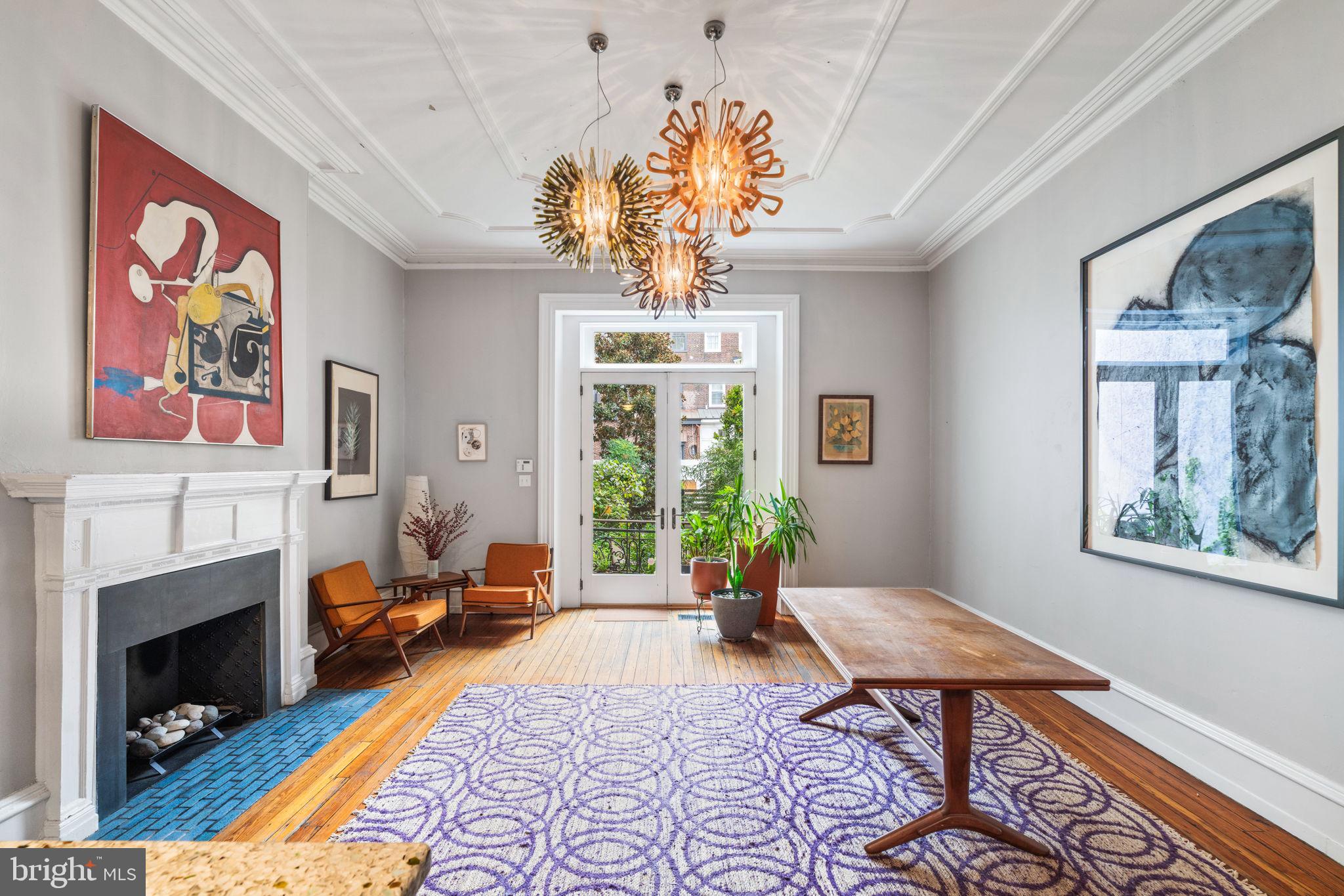 RITTENHOUSE SQUARE - Residential