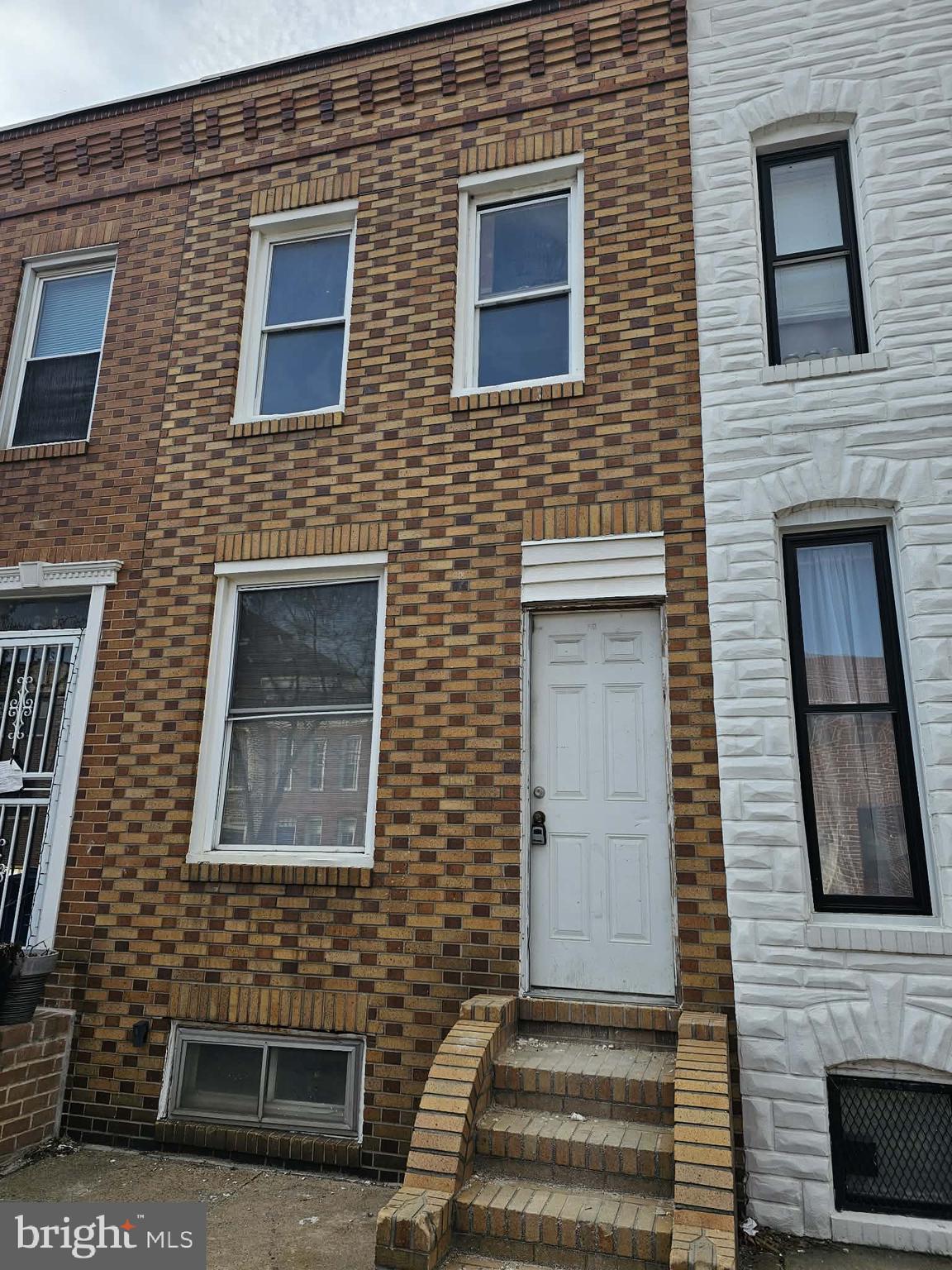 PIGTOWN HISTORIC DISTRICT - Residential