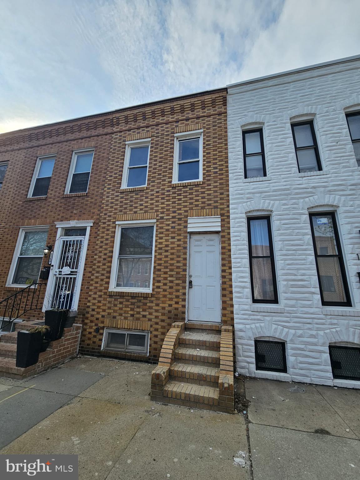 PIGTOWN HISTORIC DISTRICT - Residential
