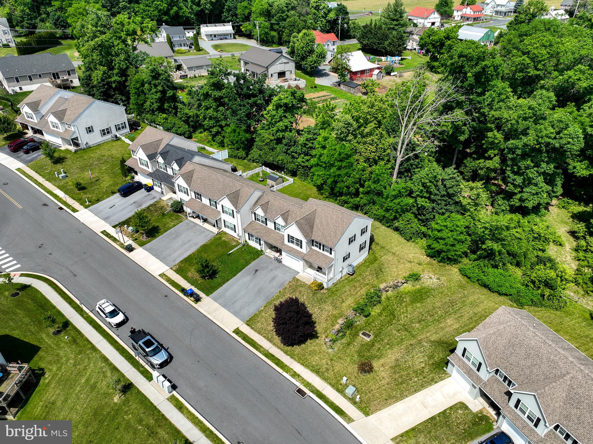 WILDFLOWER RIDGE - Residential