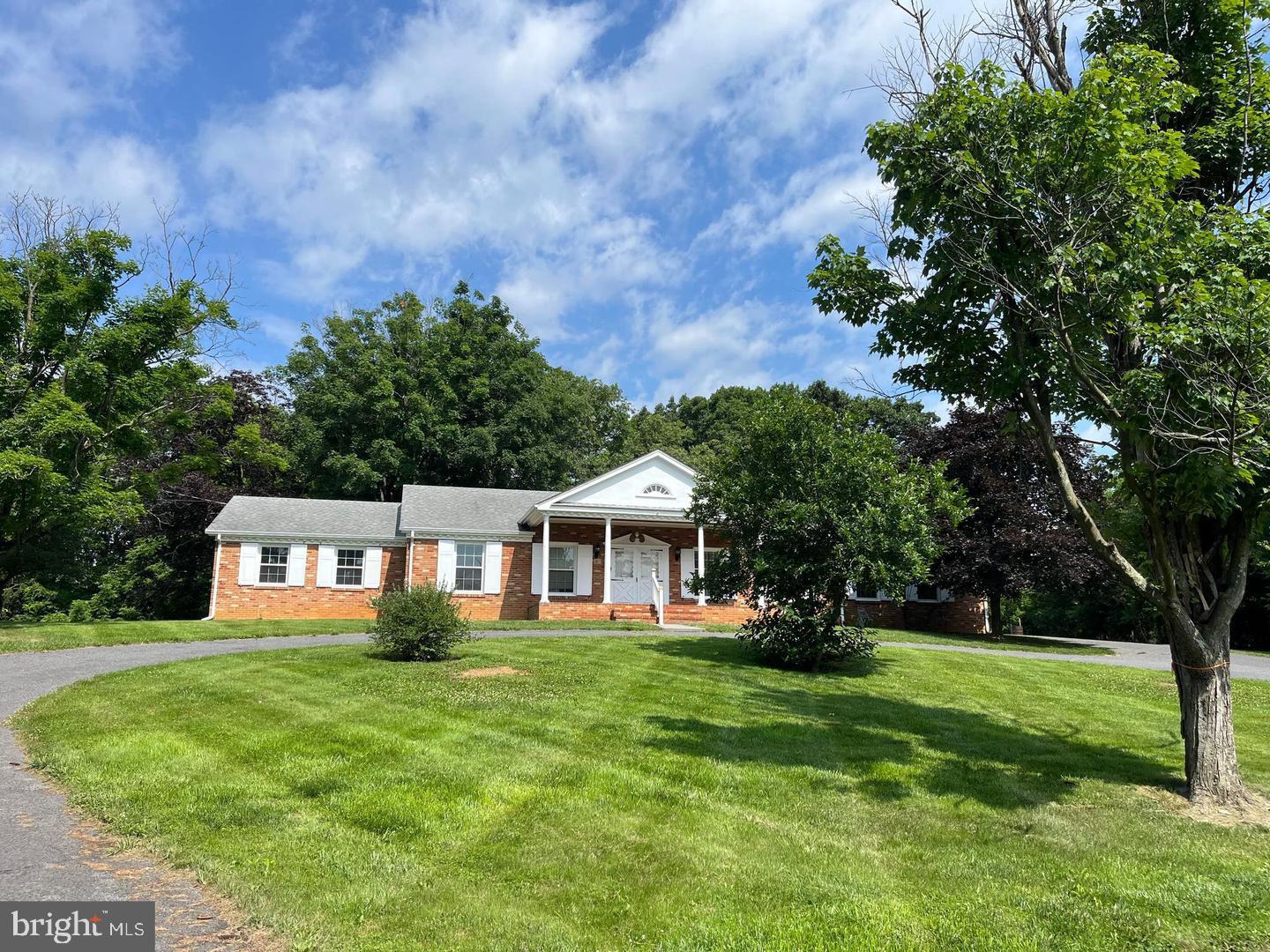 NONE AVAILABLE - Residential Lease