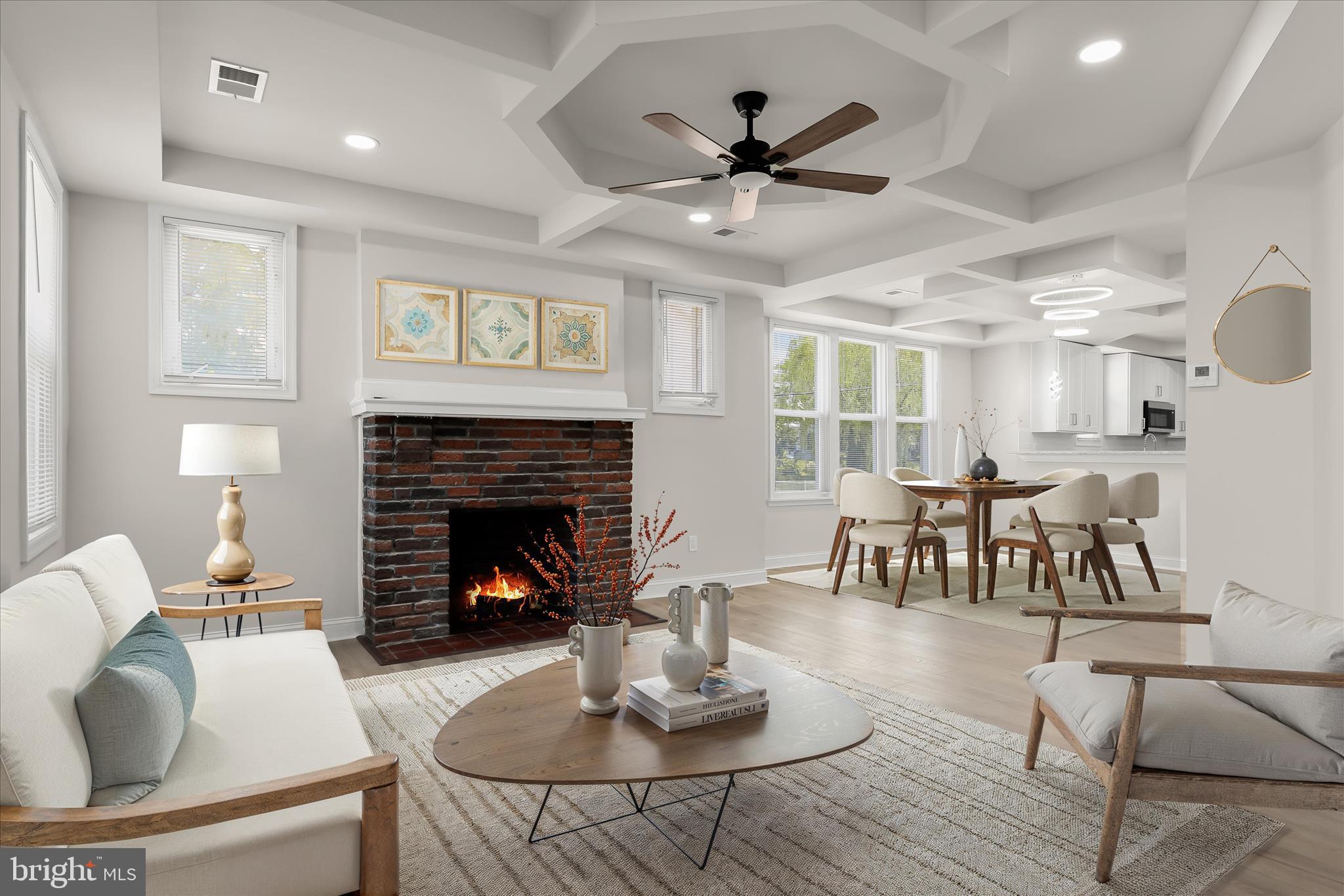 FOREST PARK - Residential