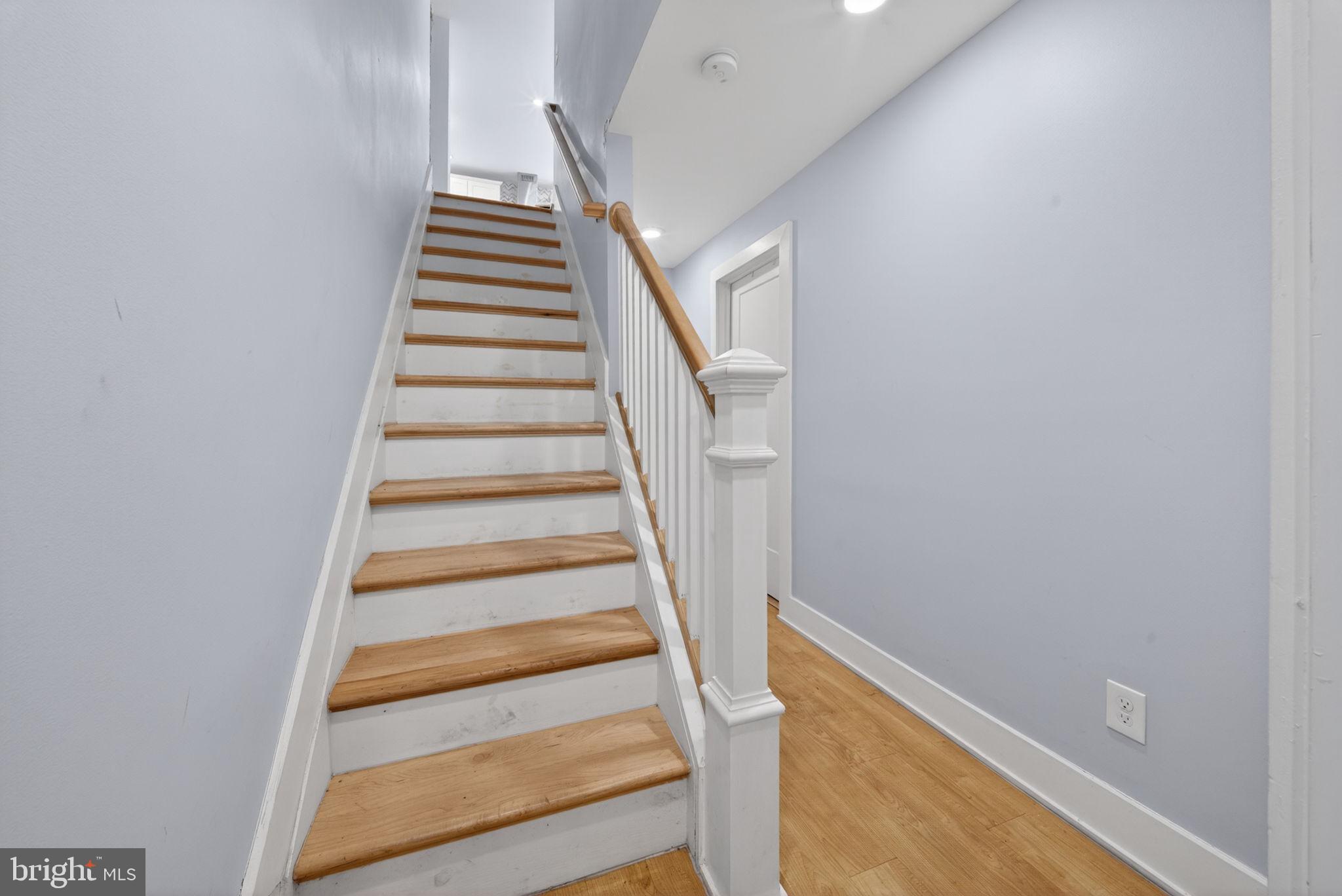 UPPER FELLS POINT - Residential