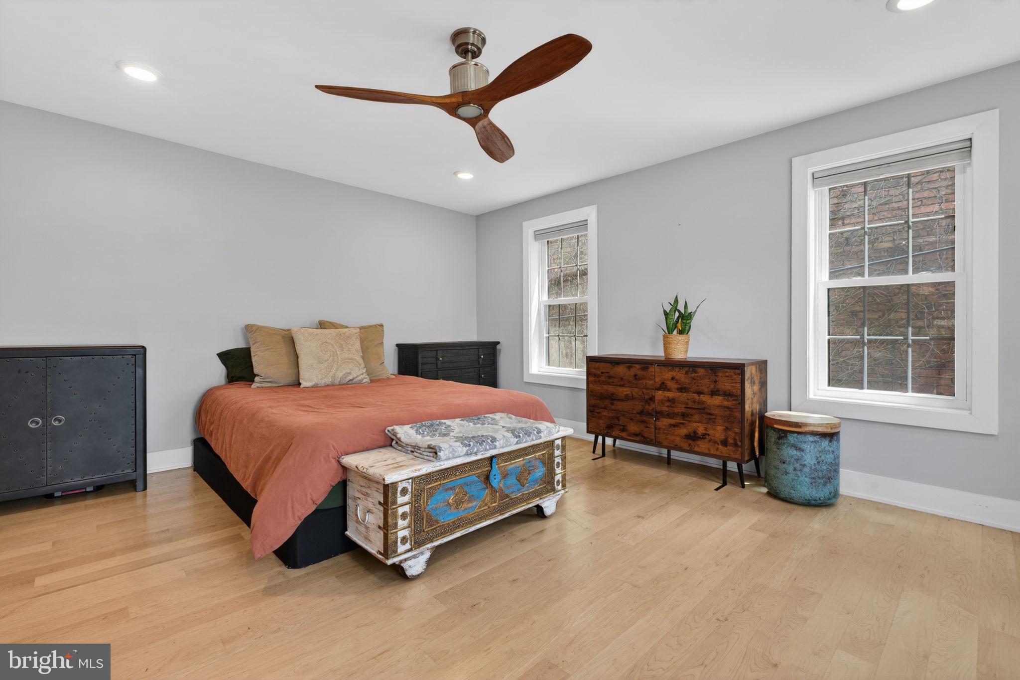 UPPER FELLS POINT - Residential