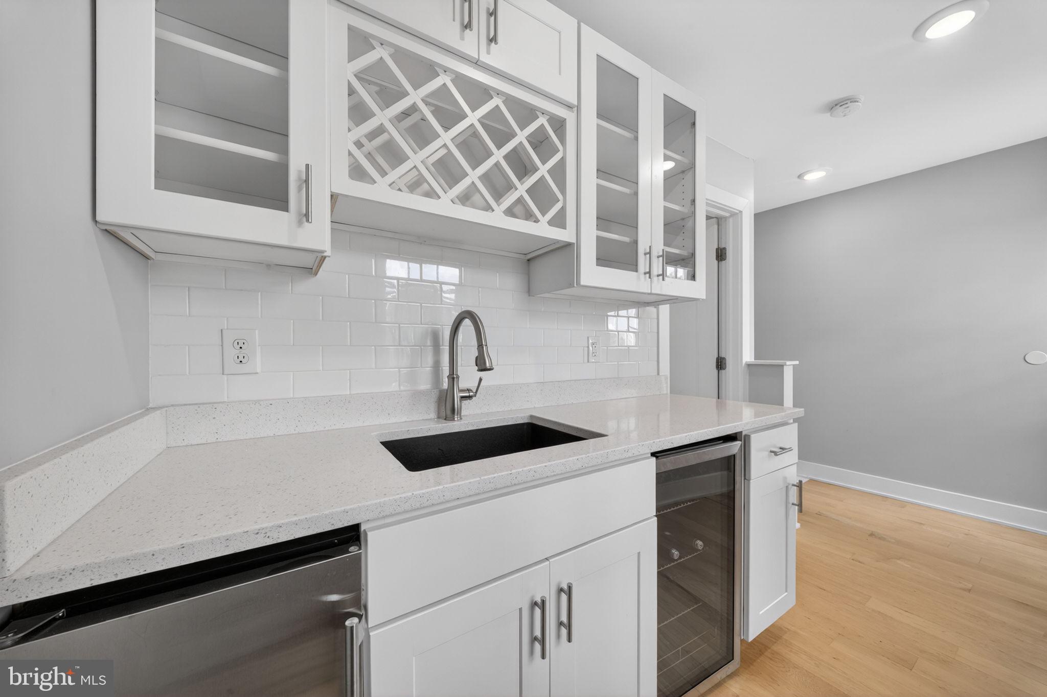 UPPER FELLS POINT - Residential
