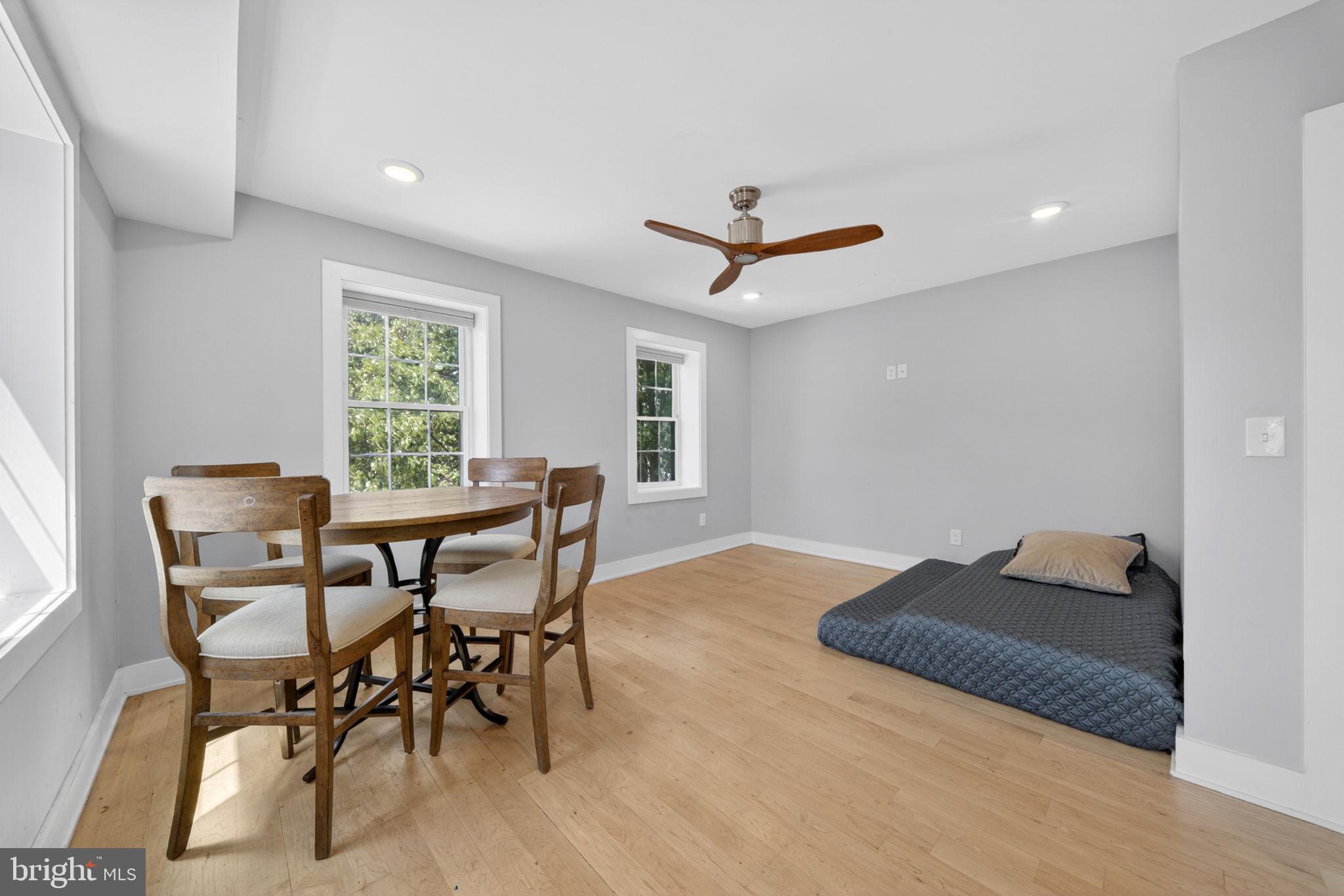 UPPER FELLS POINT - Residential