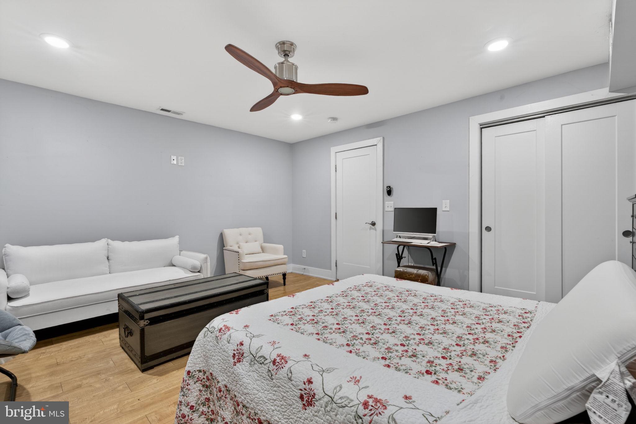 UPPER FELLS POINT - Residential