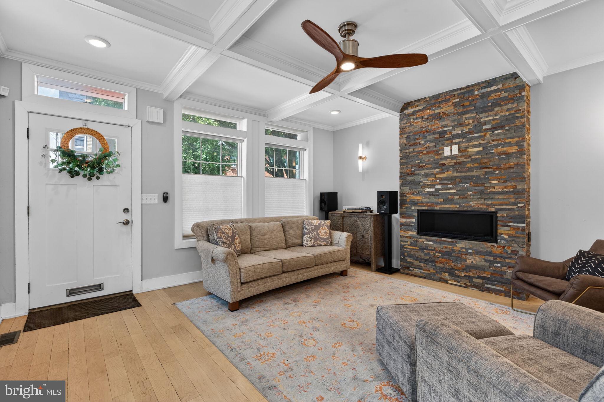 UPPER FELLS POINT - Residential
