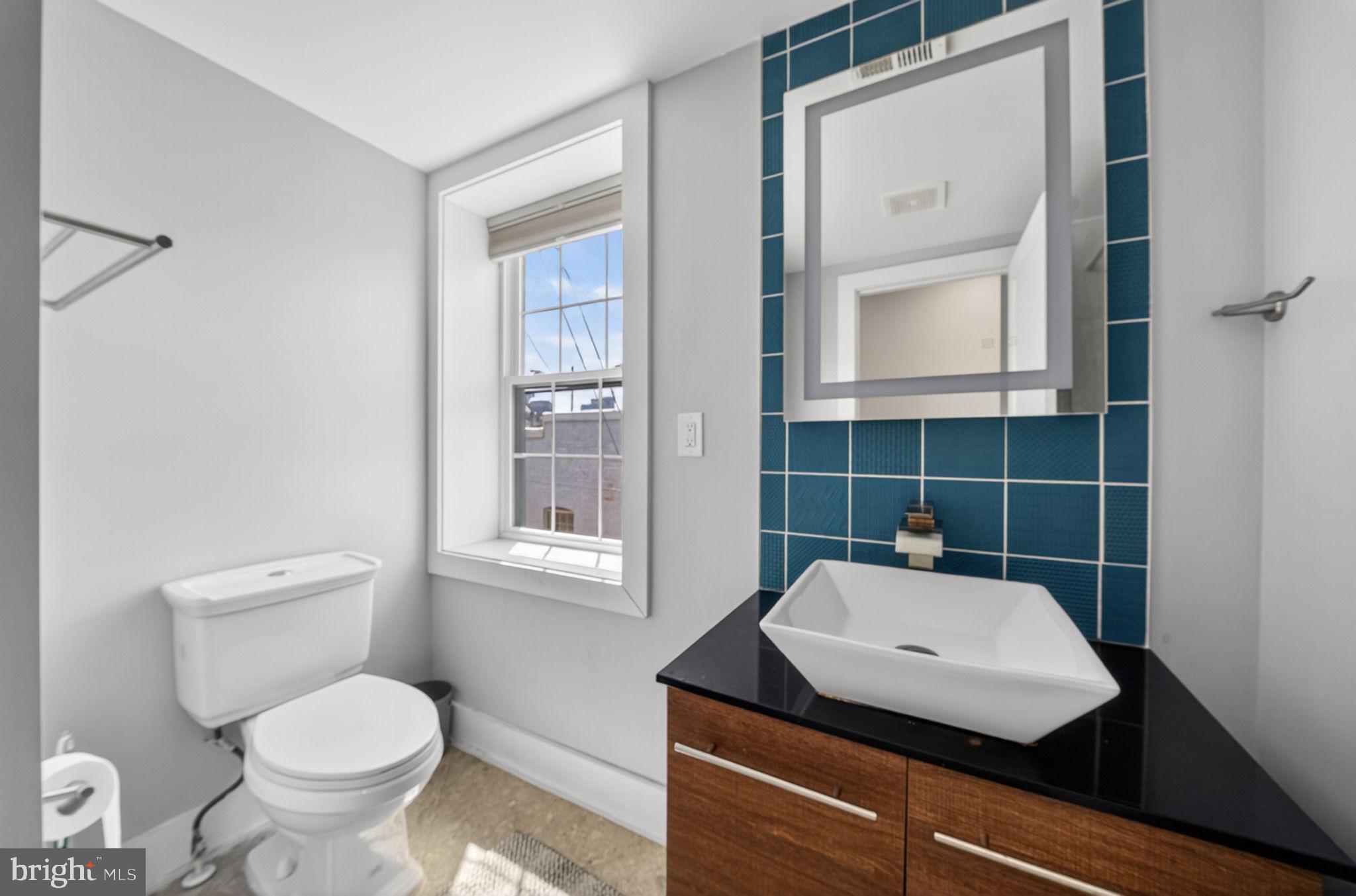 UPPER FELLS POINT - Residential