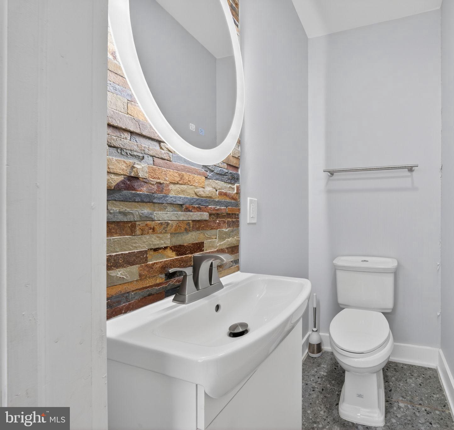 UPPER FELLS POINT - Residential