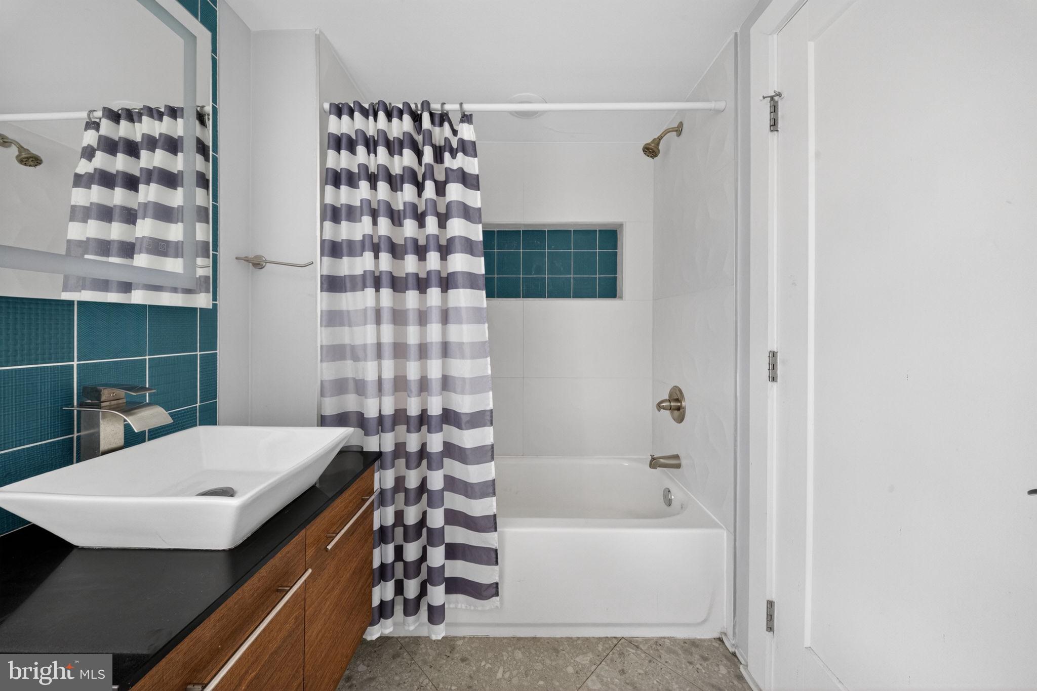 UPPER FELLS POINT - Residential