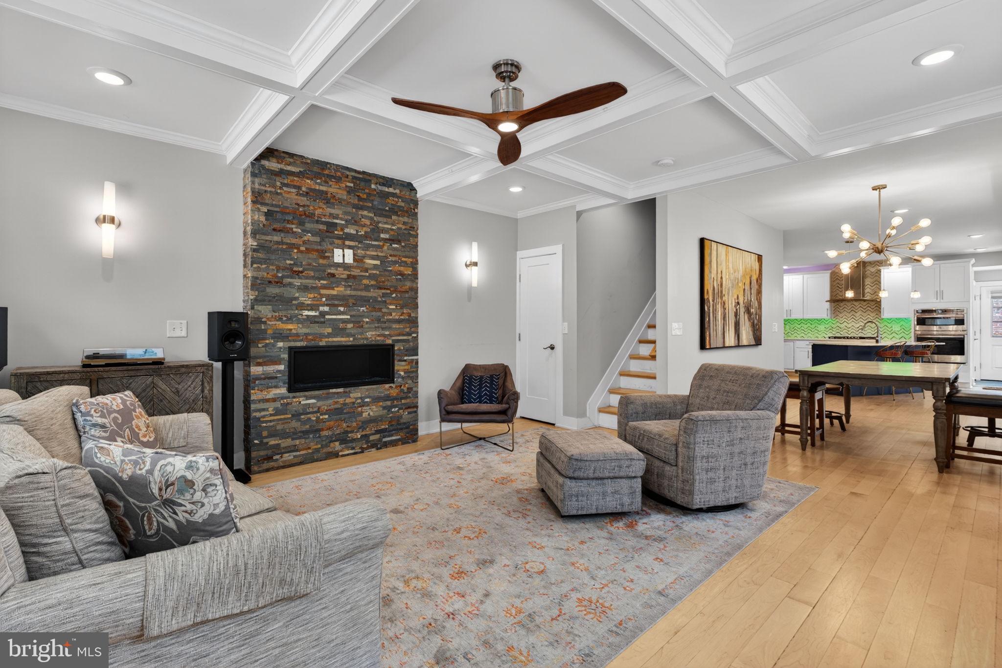 UPPER FELLS POINT - Residential