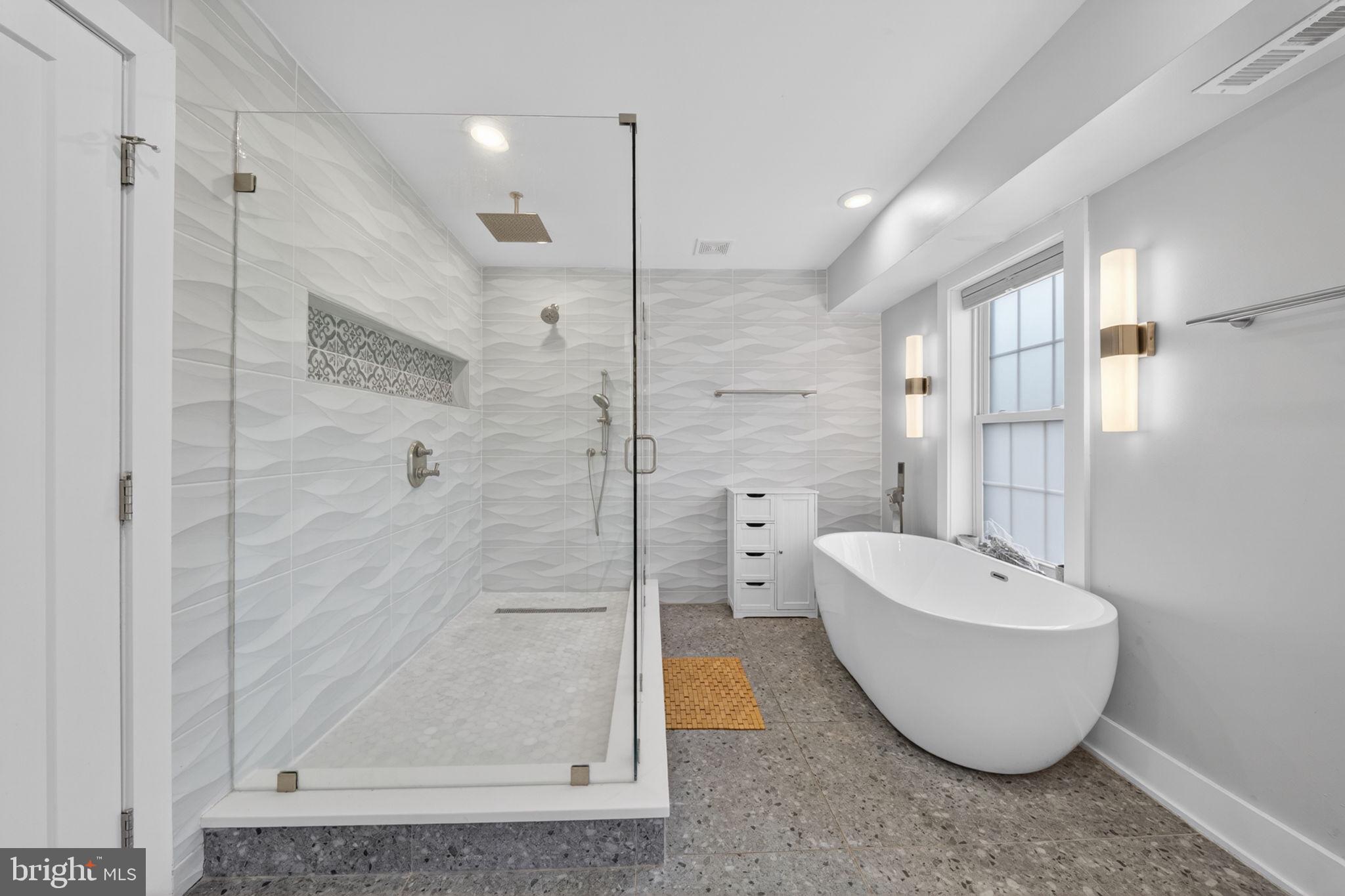 UPPER FELLS POINT - Residential