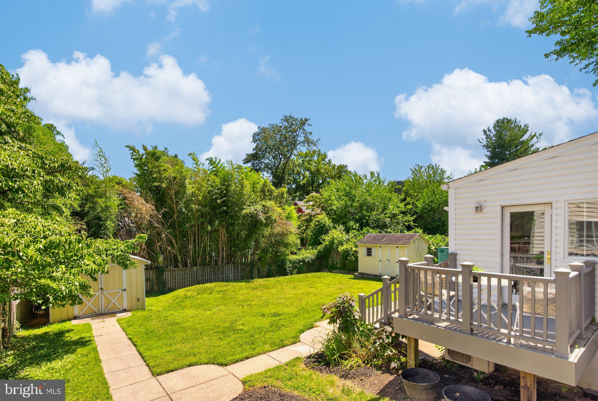 INDIAN SPRING VILLAGE - Residential