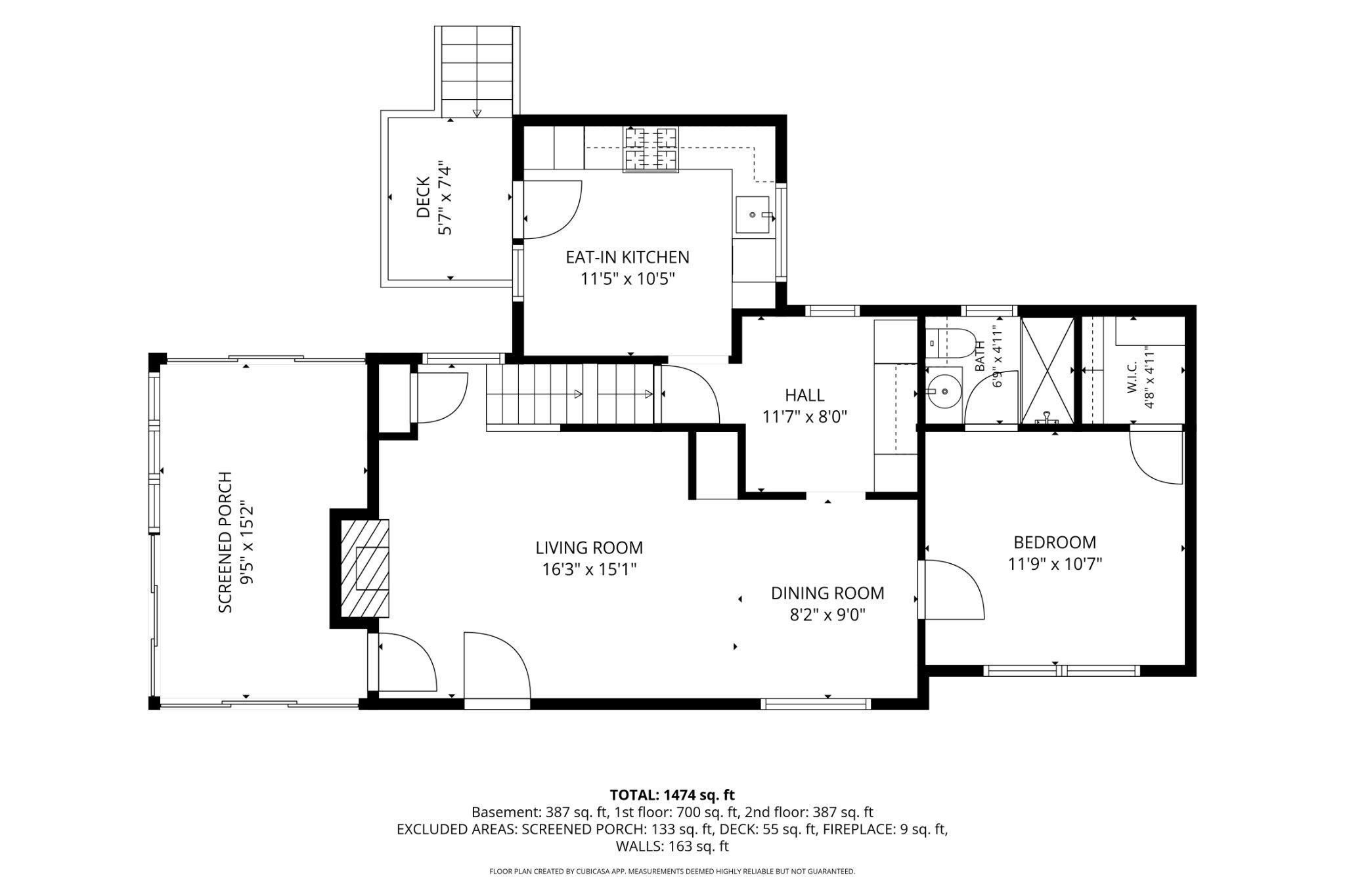 INDIAN SPRING VILLAGE - Residential