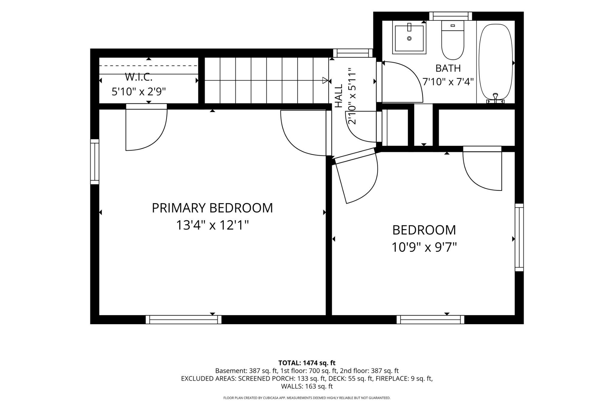 INDIAN SPRING VILLAGE - Residential