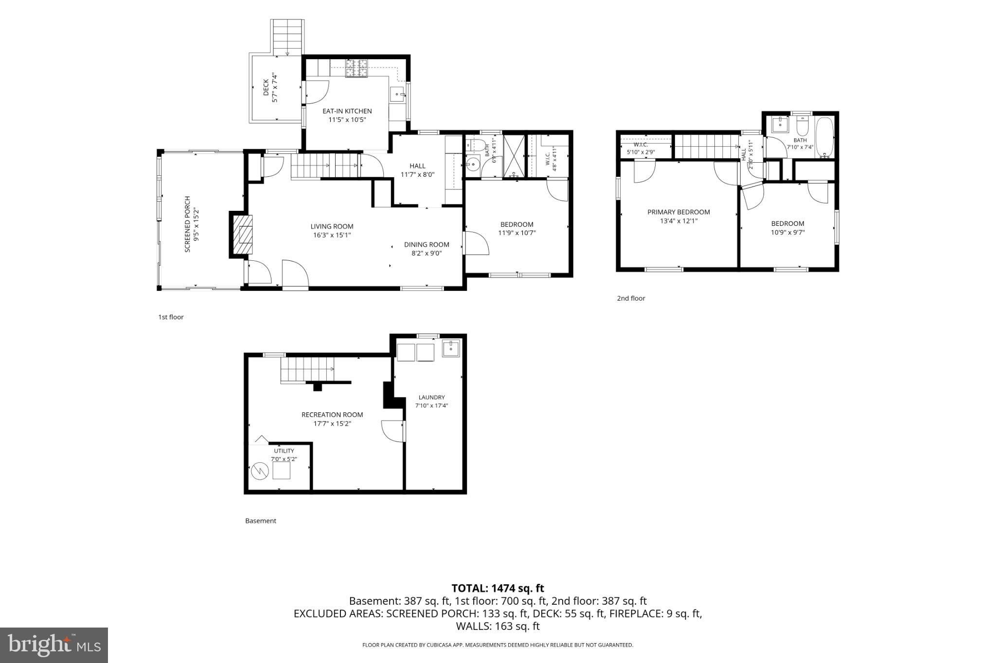 INDIAN SPRING VILLAGE - Residential