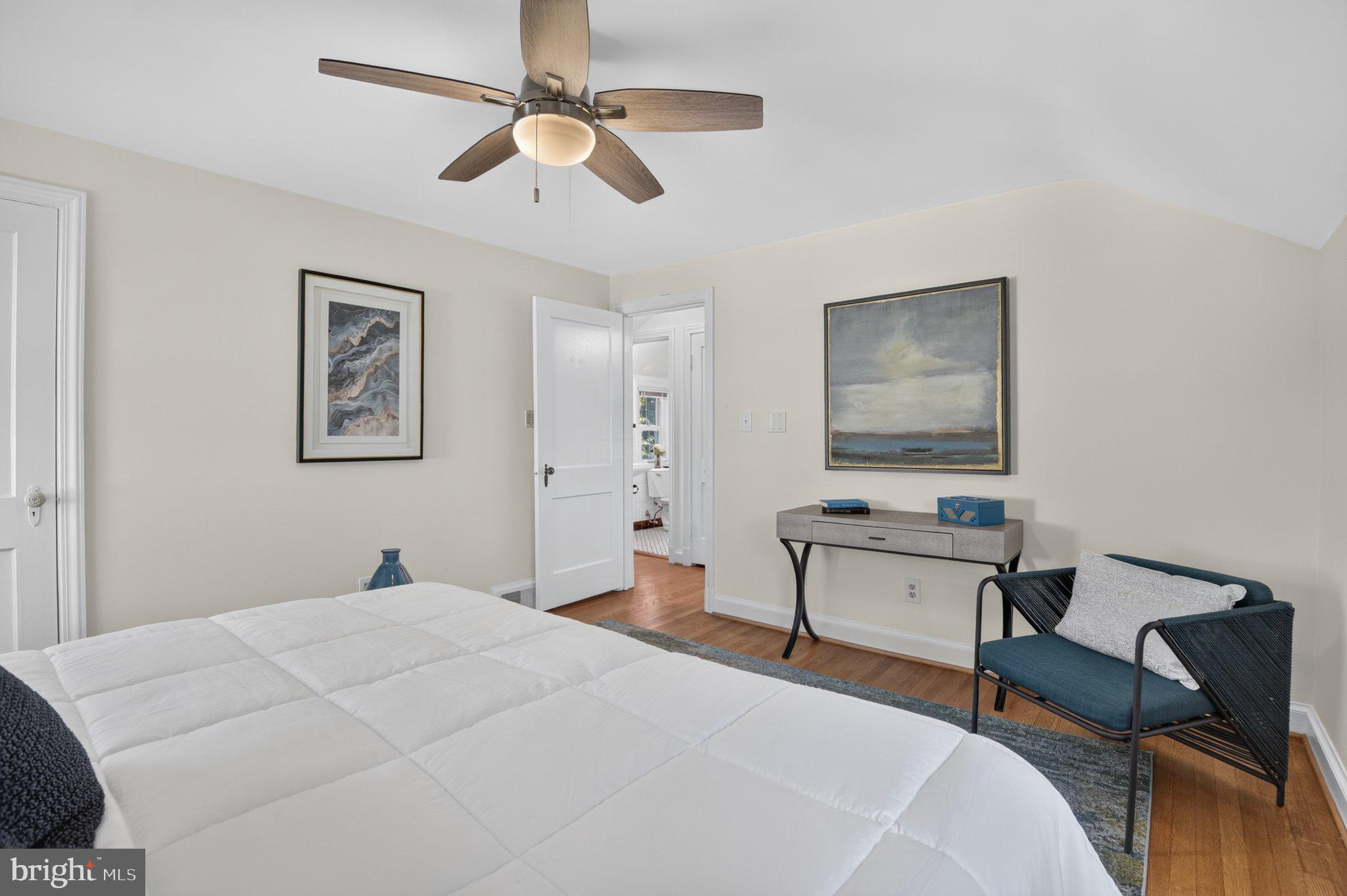 INDIAN SPRING VILLAGE - Residential