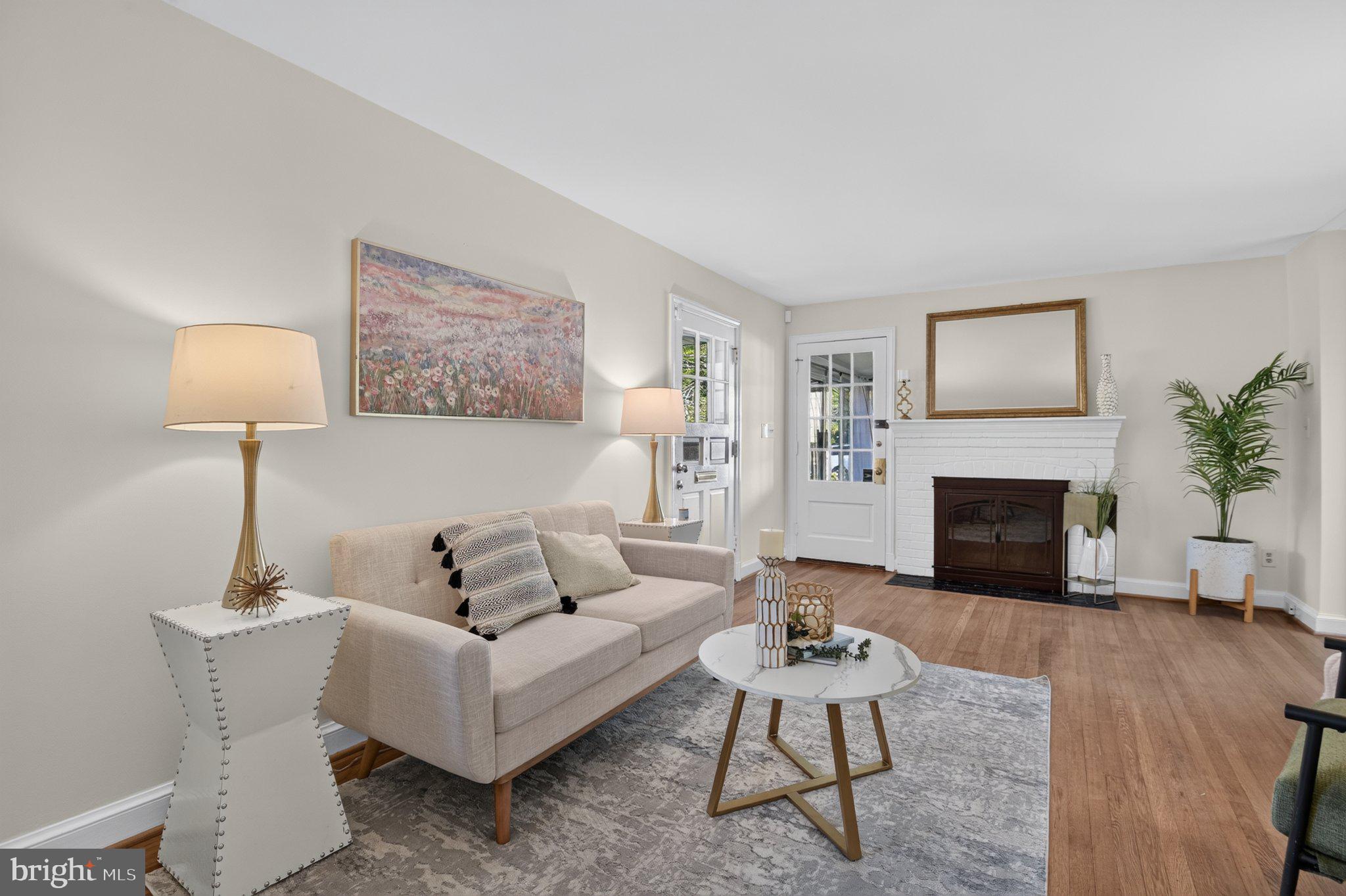 INDIAN SPRING VILLAGE - Residential