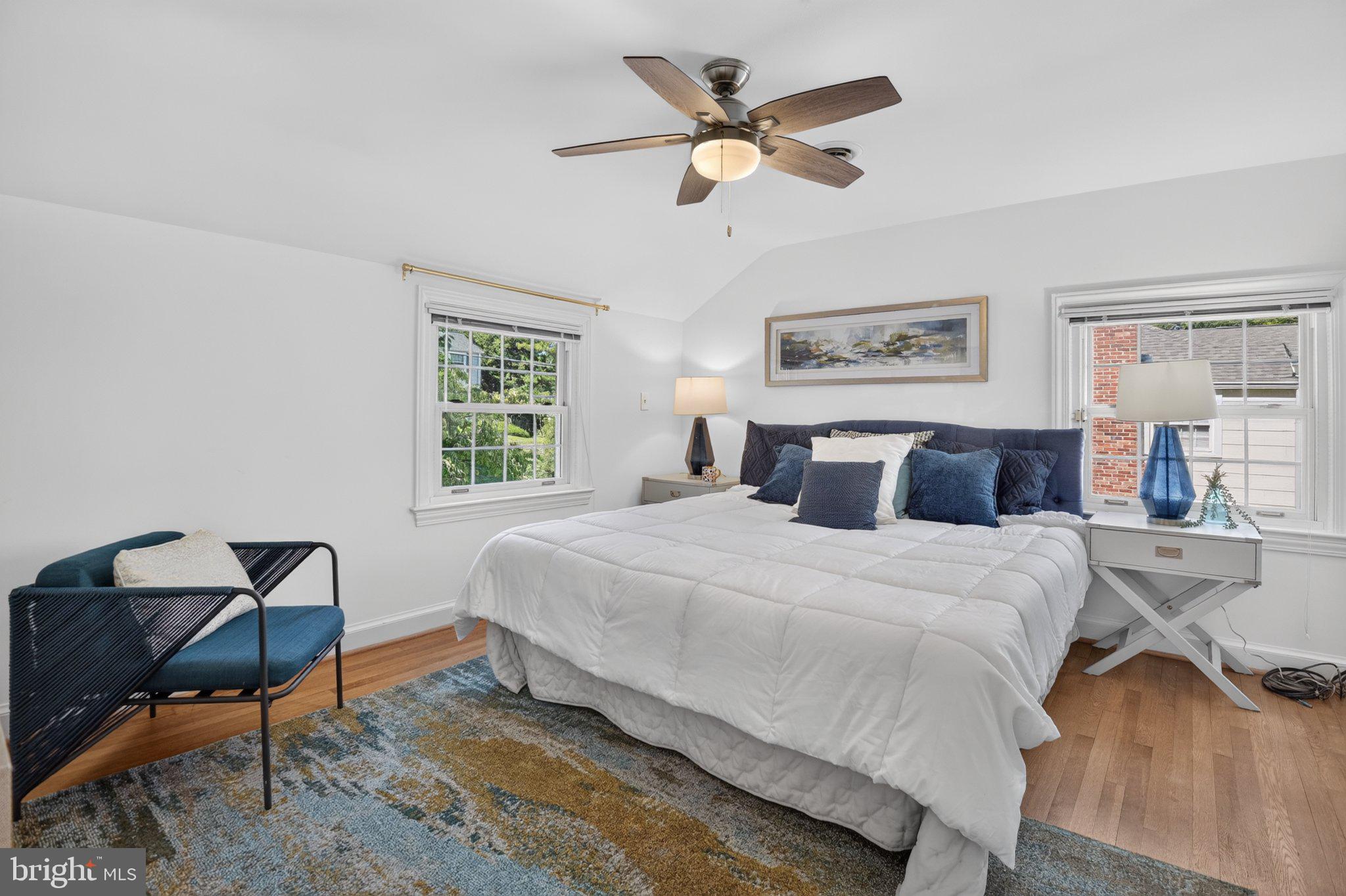 INDIAN SPRING VILLAGE - Residential