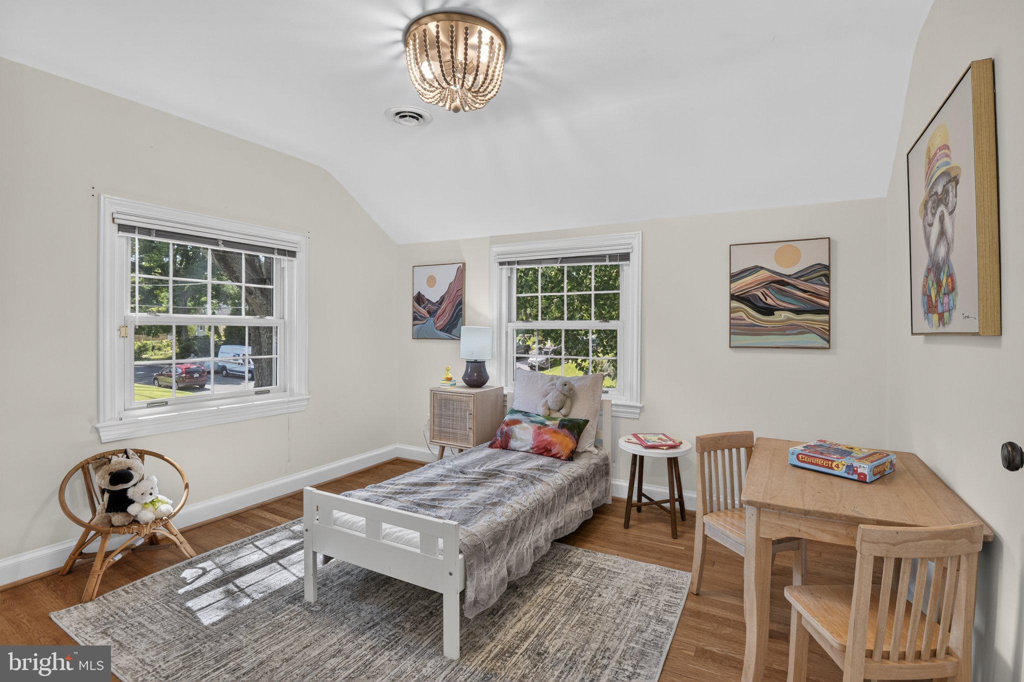 INDIAN SPRING VILLAGE - Residential