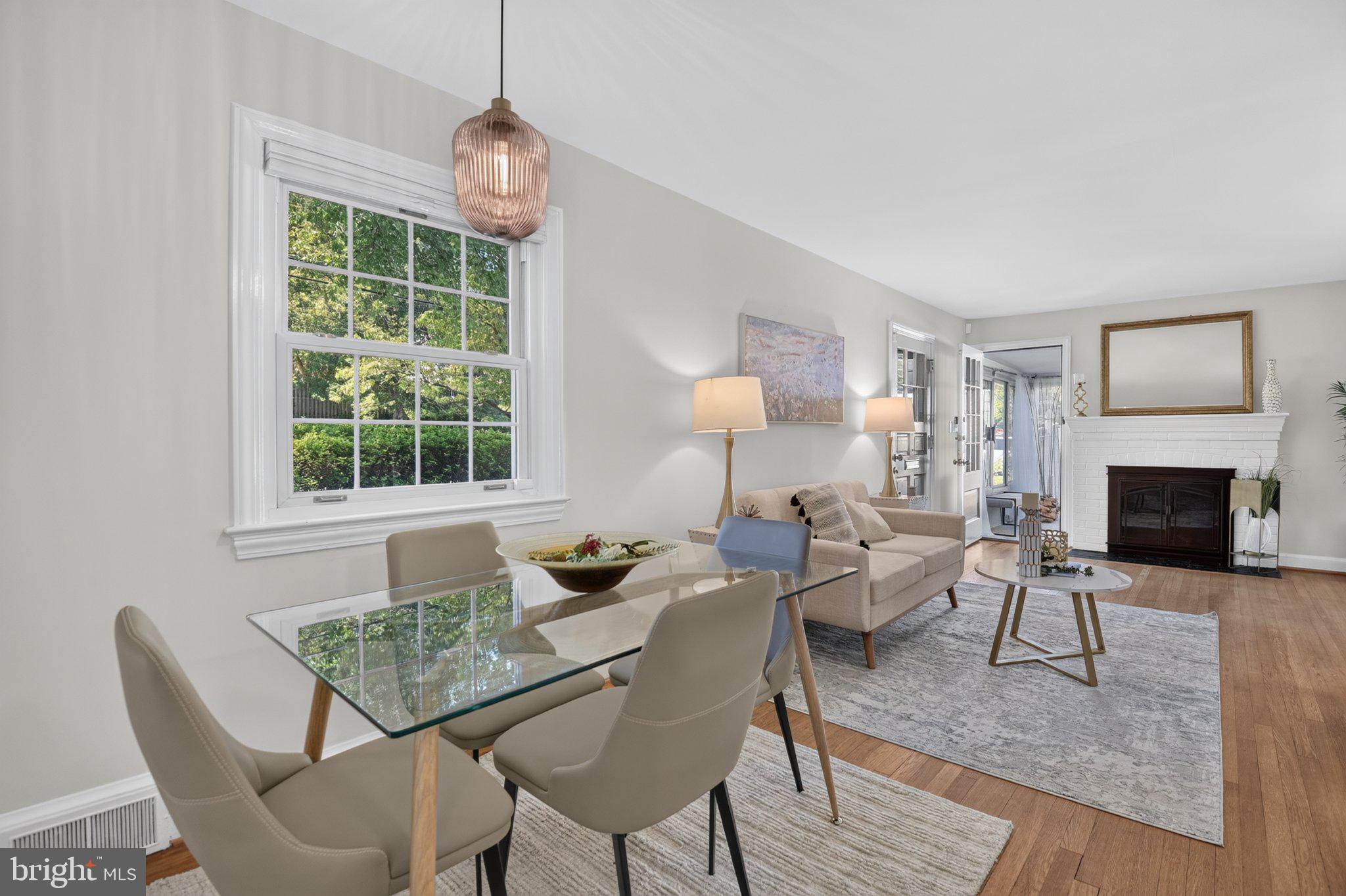 INDIAN SPRING VILLAGE - Residential