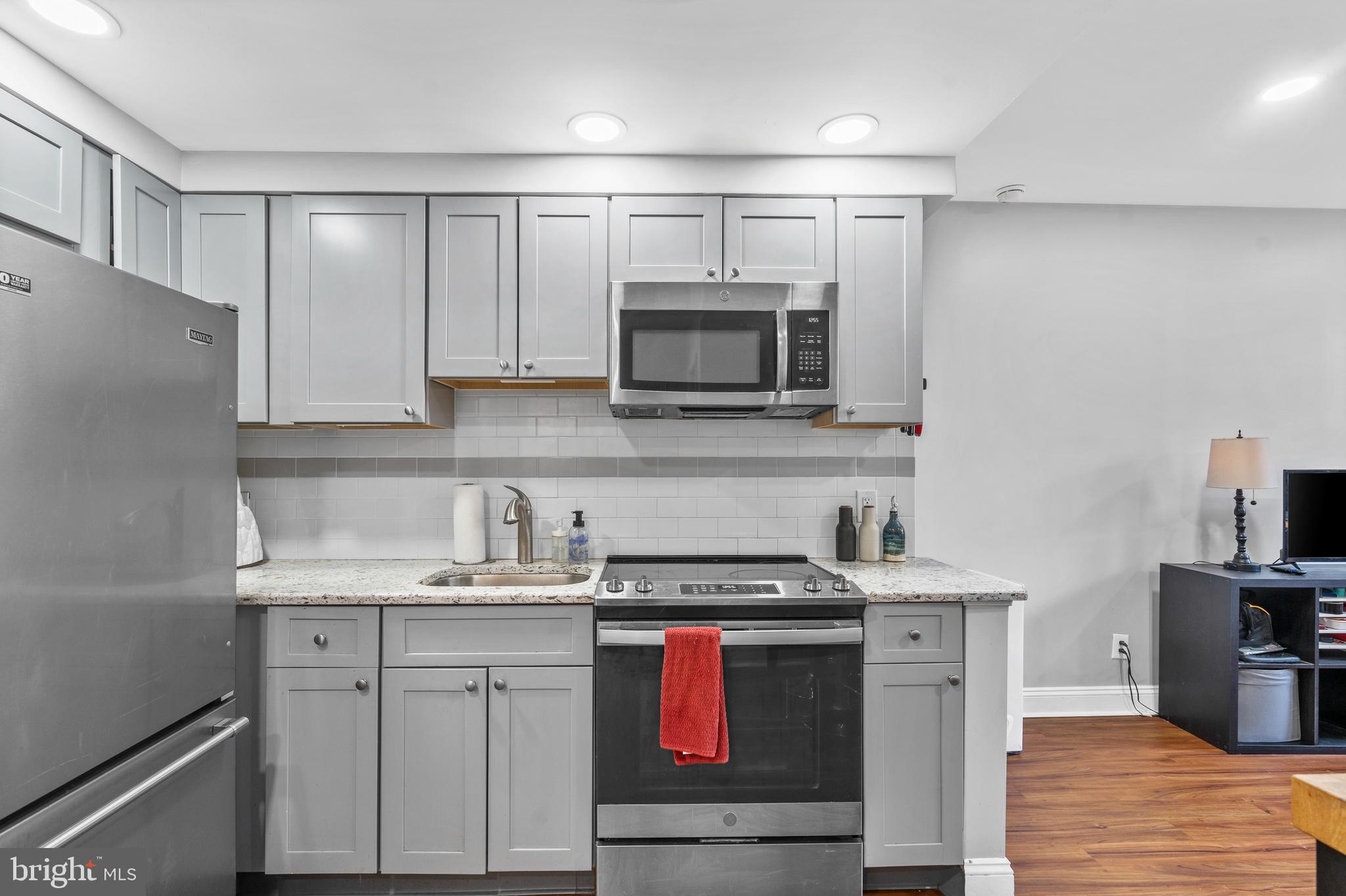 CENTER CITY - Residential