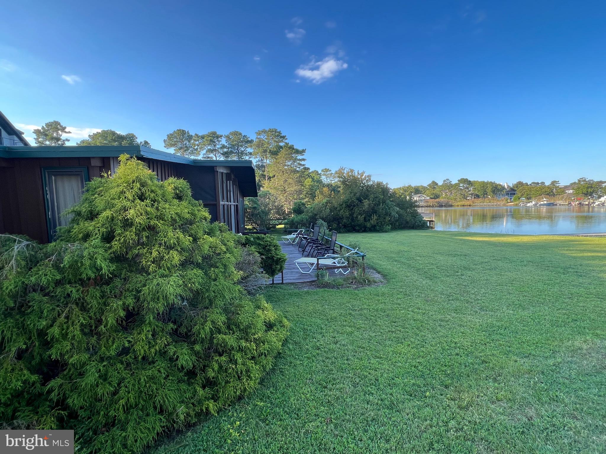 NORTH SHORES - Residential