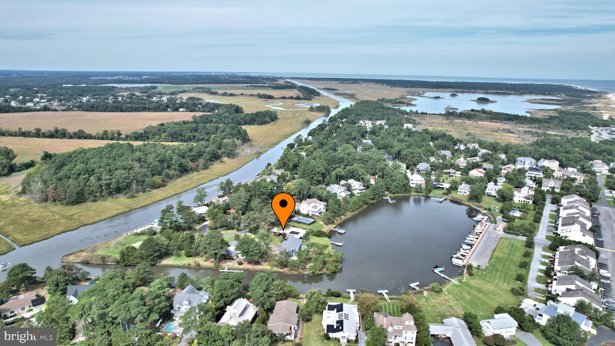 NORTH SHORES - Residential