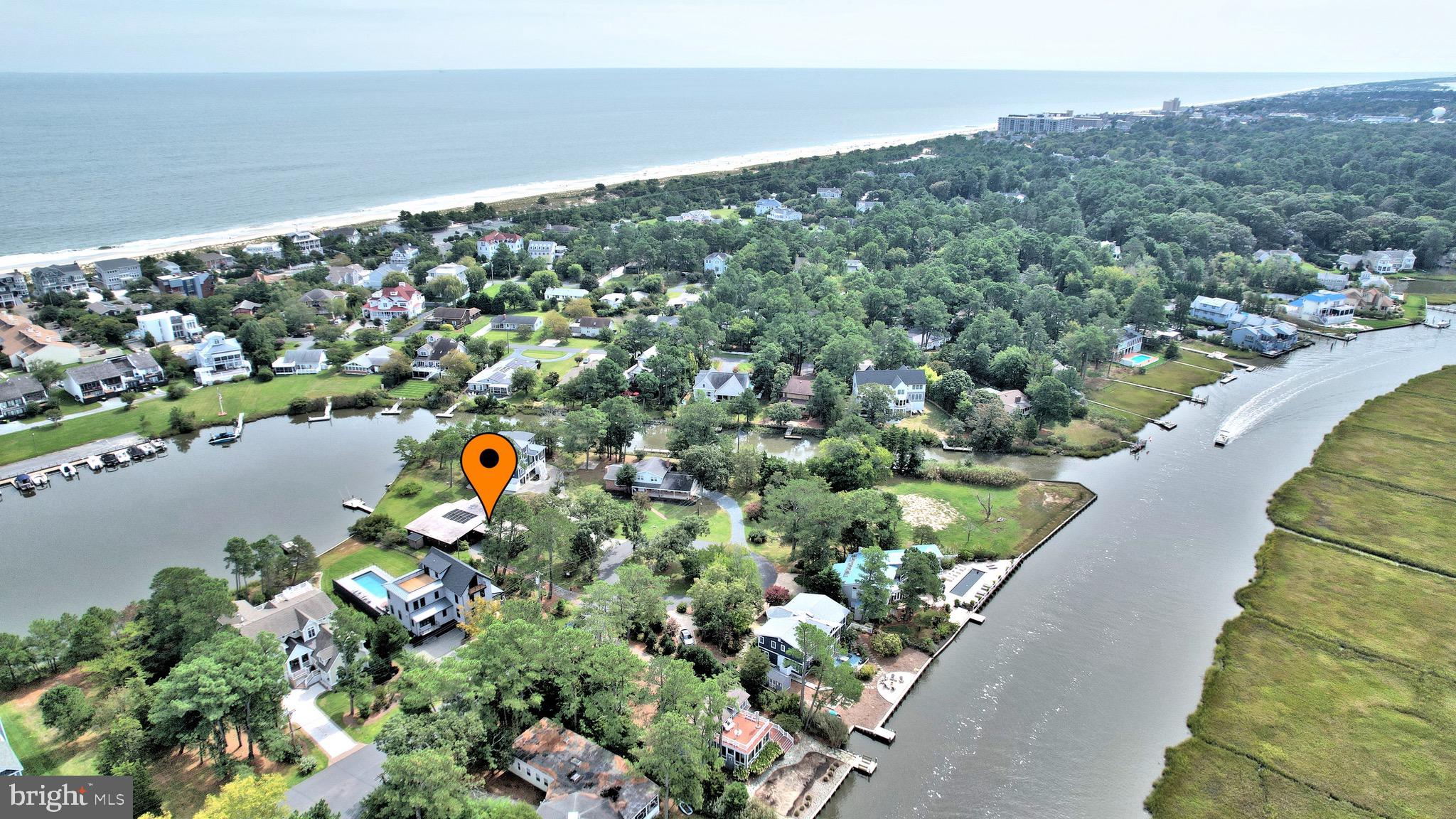 NORTH SHORES - Residential