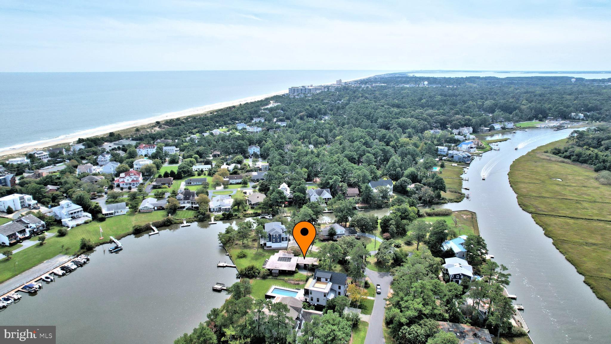 NORTH SHORES - Residential