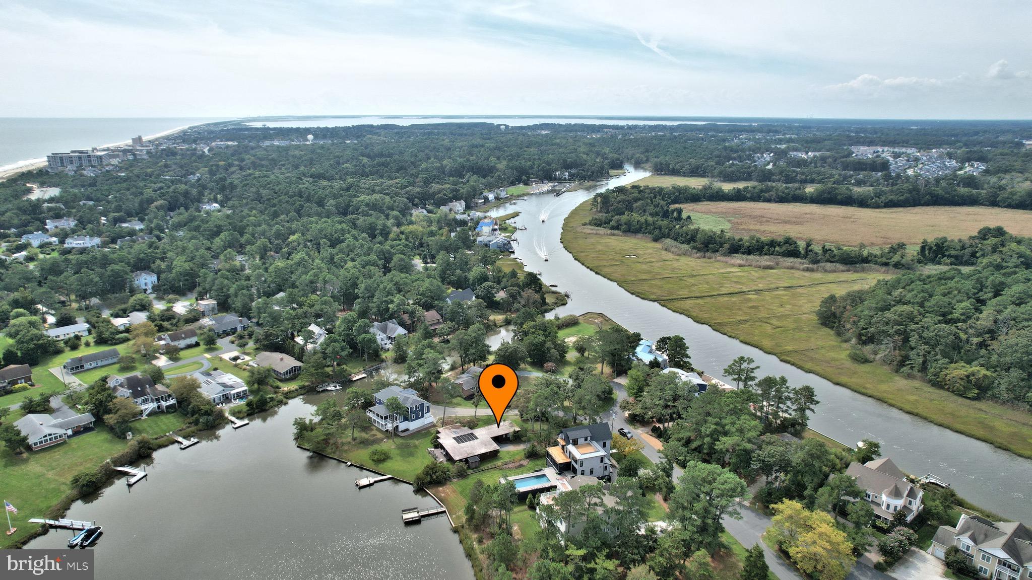 NORTH SHORES - Residential