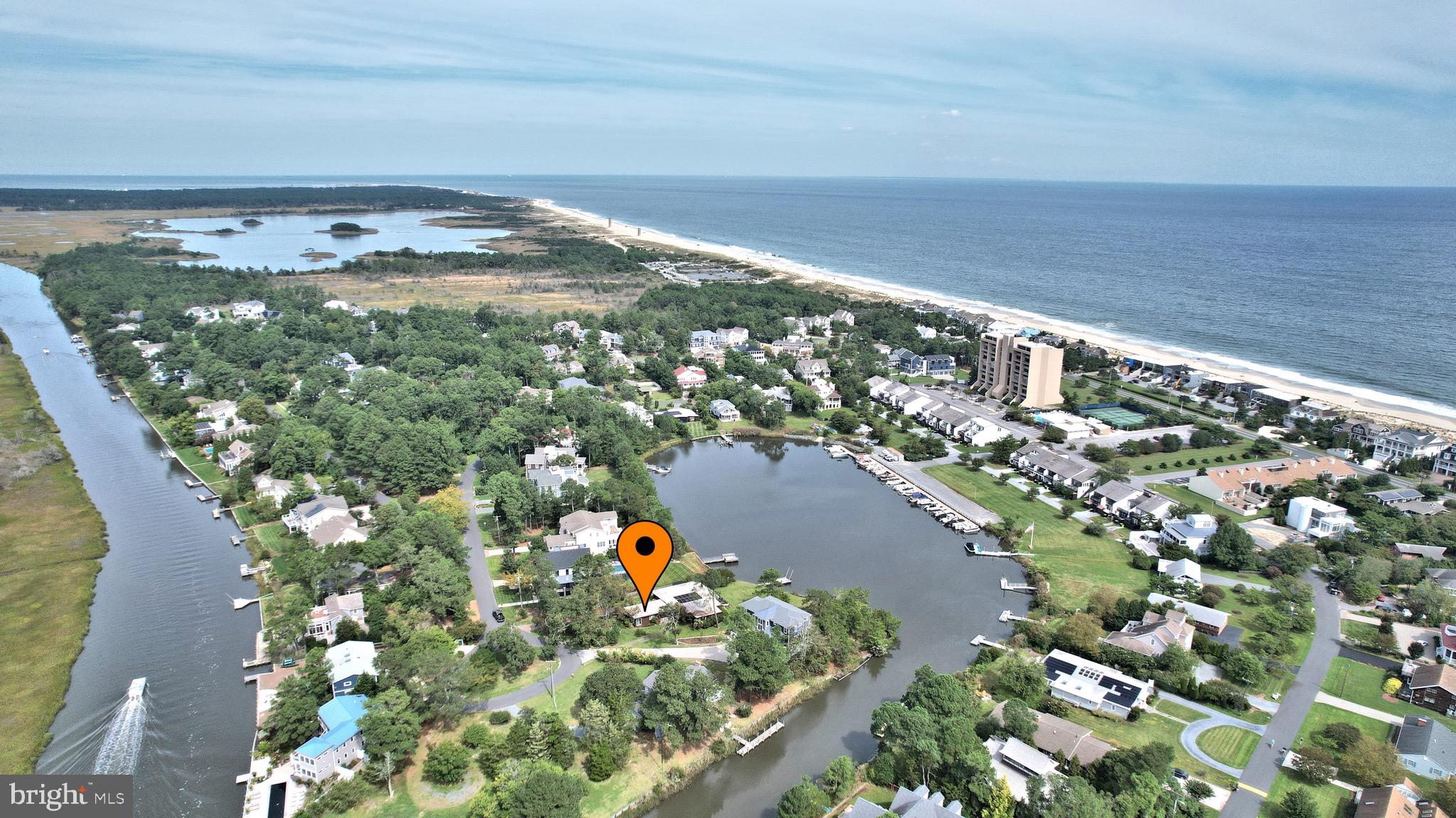 NORTH SHORES - Residential