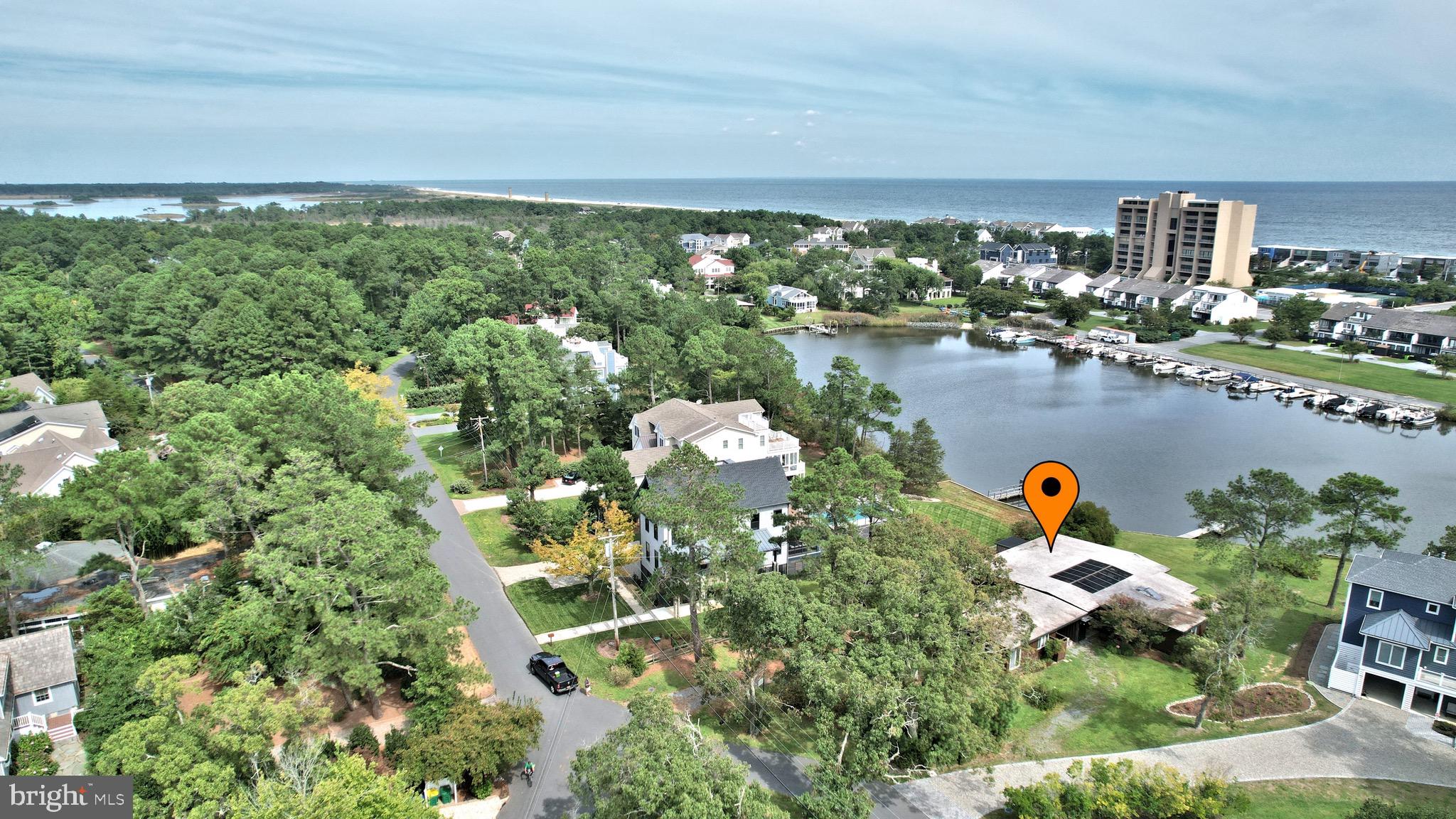 NORTH SHORES - Residential
