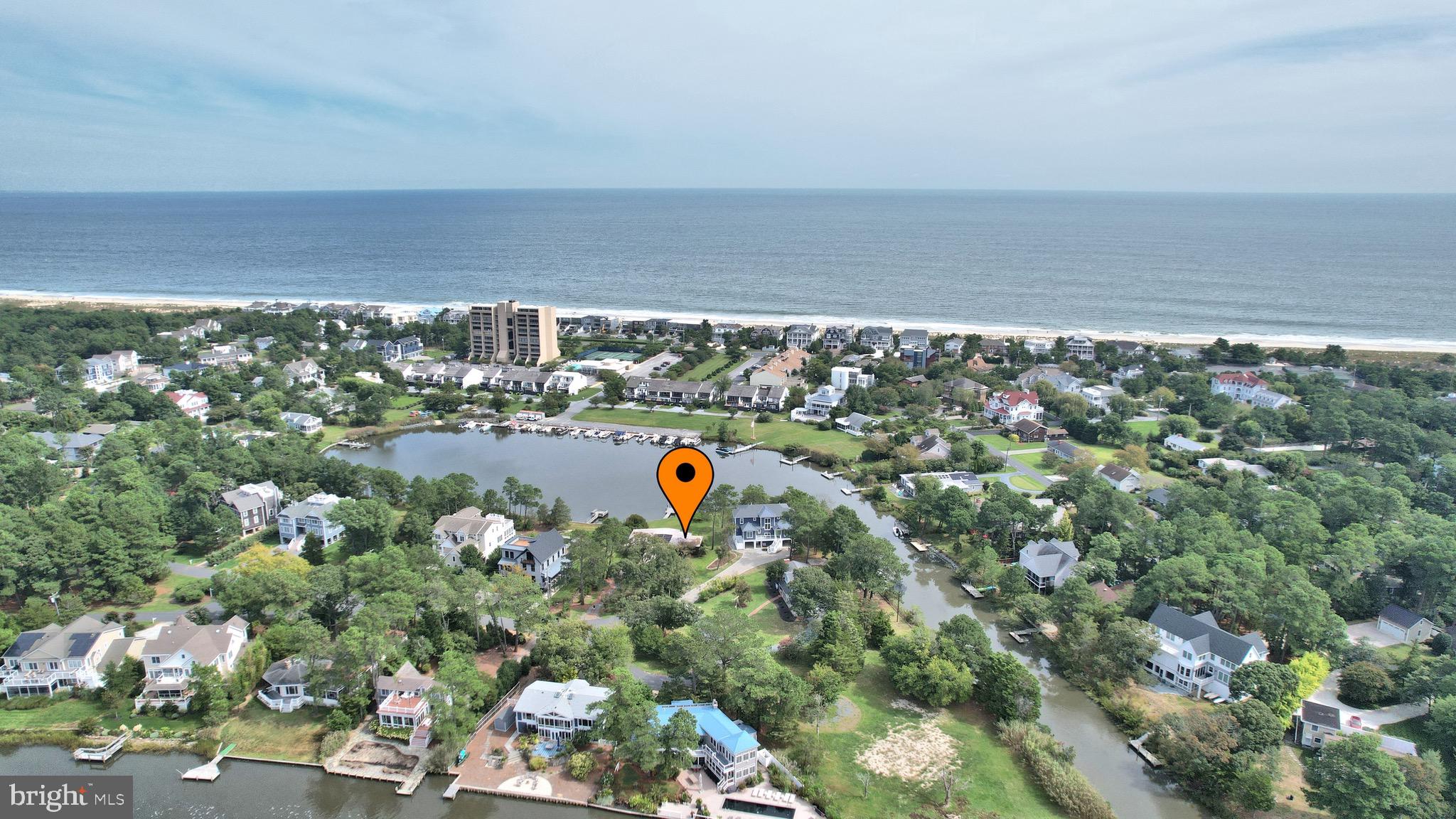 NORTH SHORES - Residential