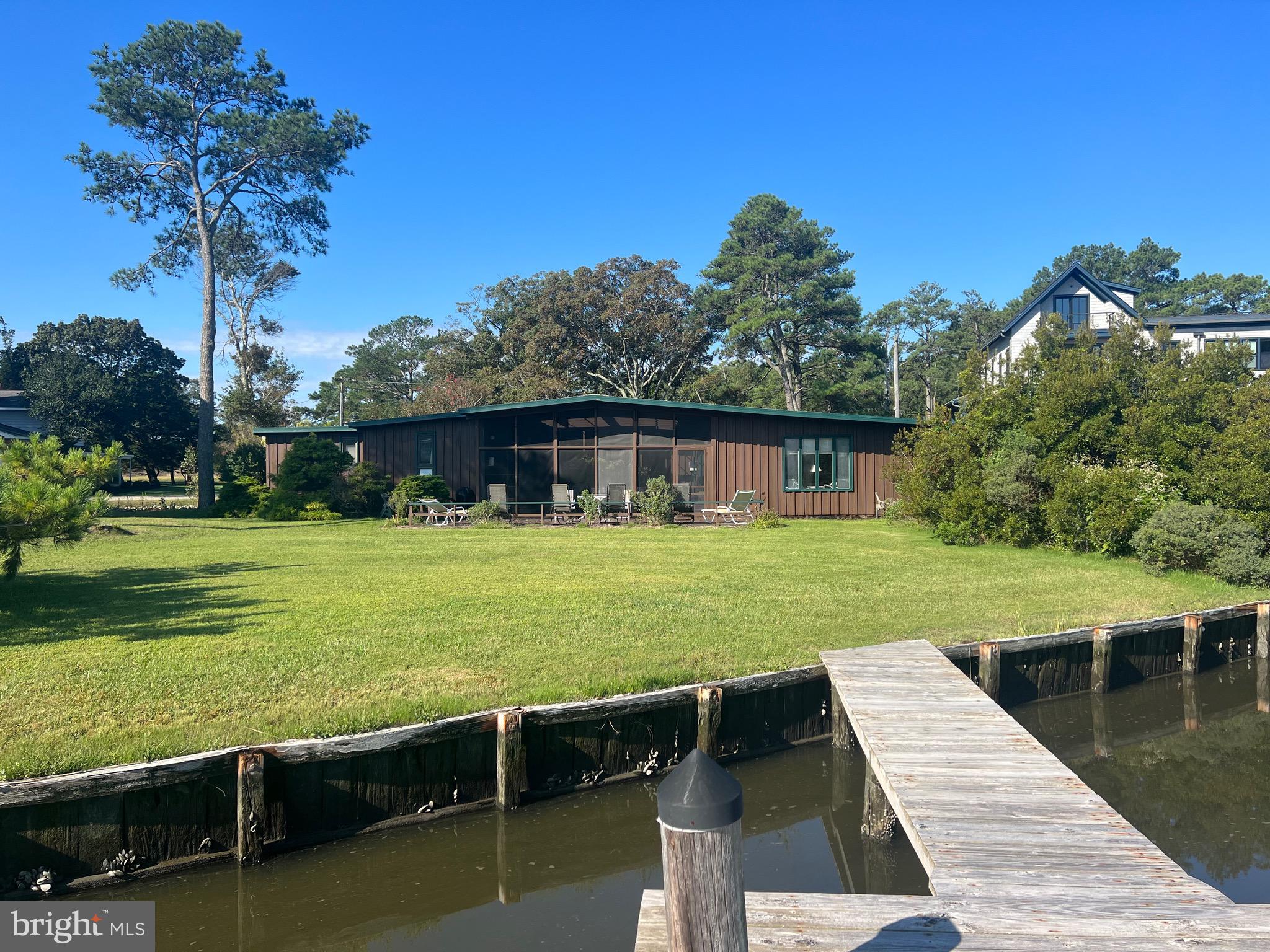 NORTH SHORES - Residential