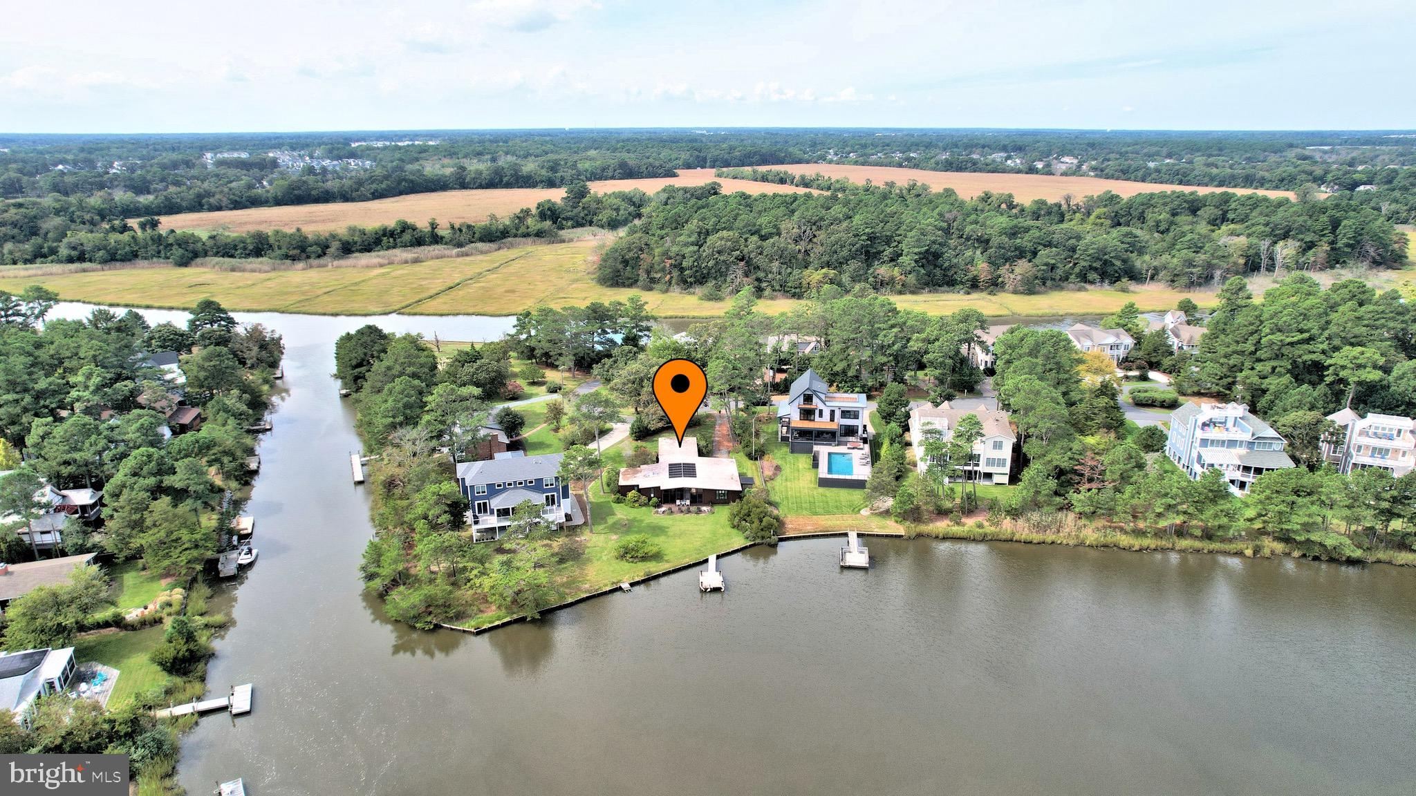 NORTH SHORES - Residential