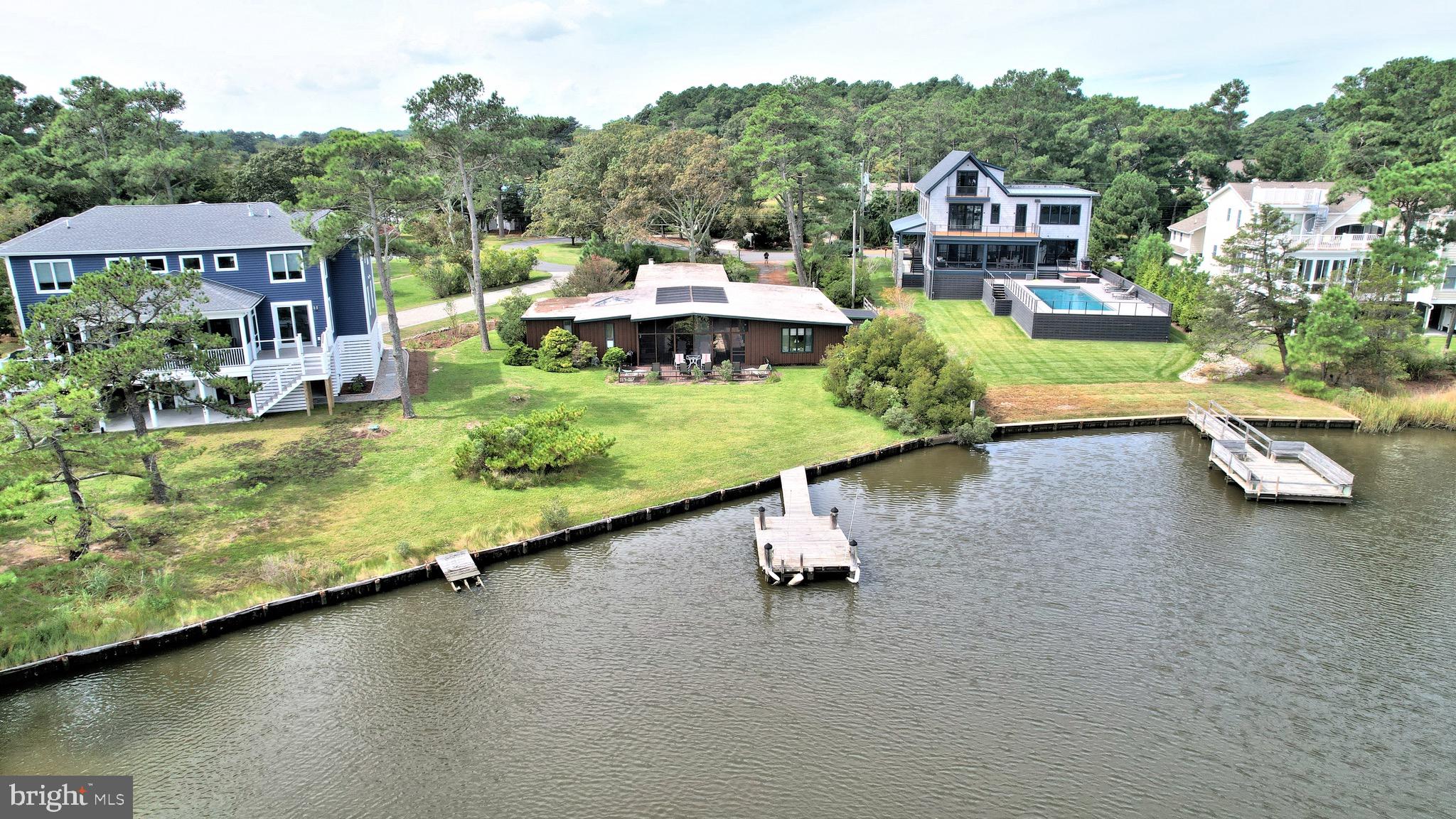 NORTH SHORES - Residential