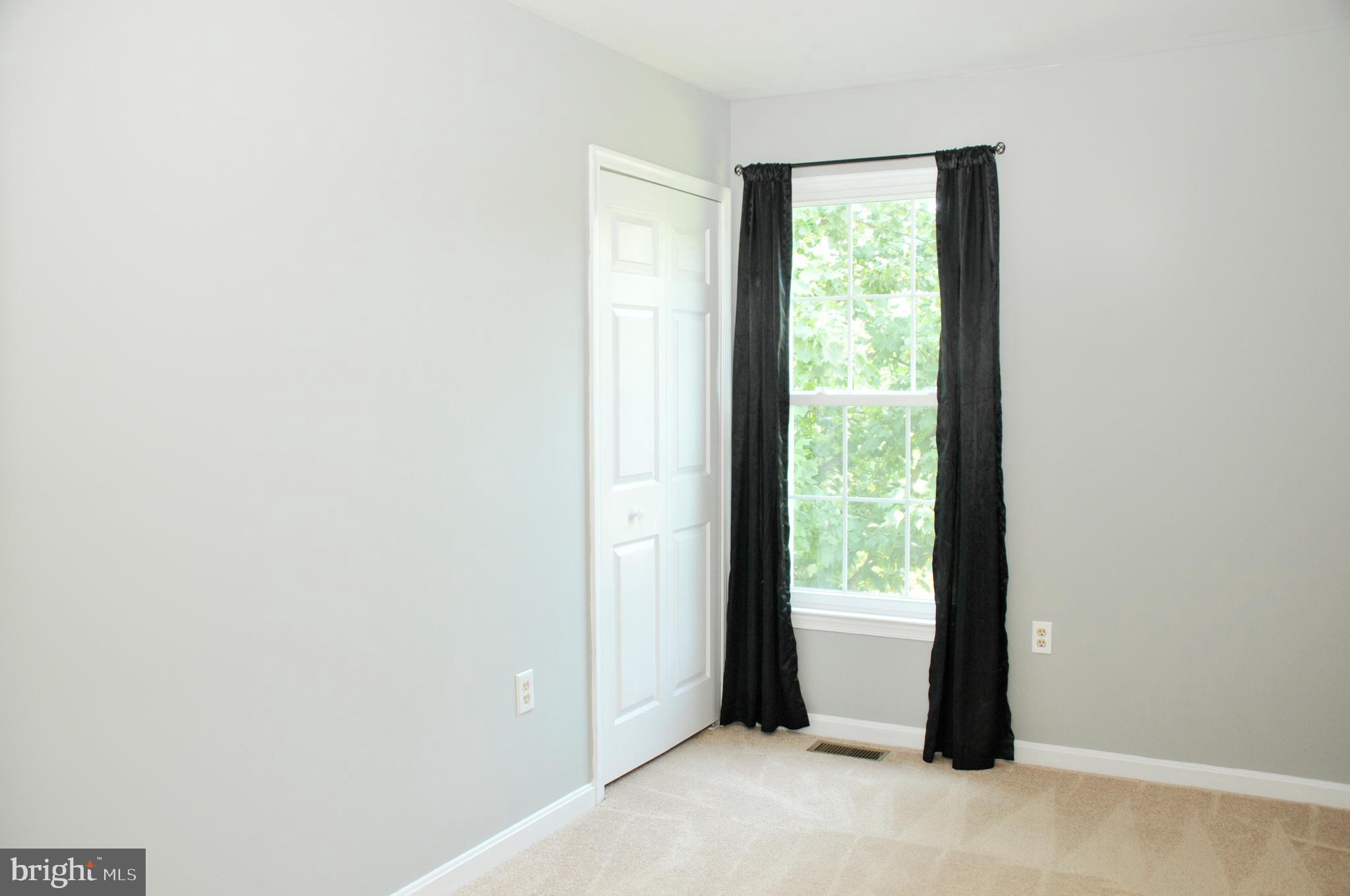 MT AIRY MANORS - Residential Lease