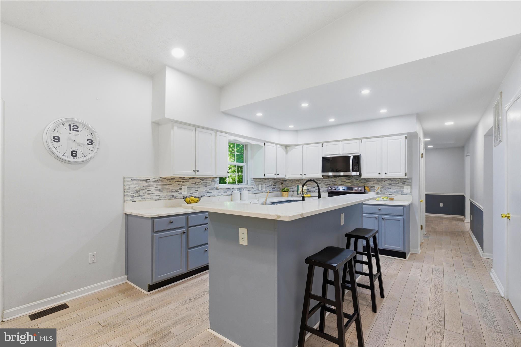 BROOKESIDE - Residential