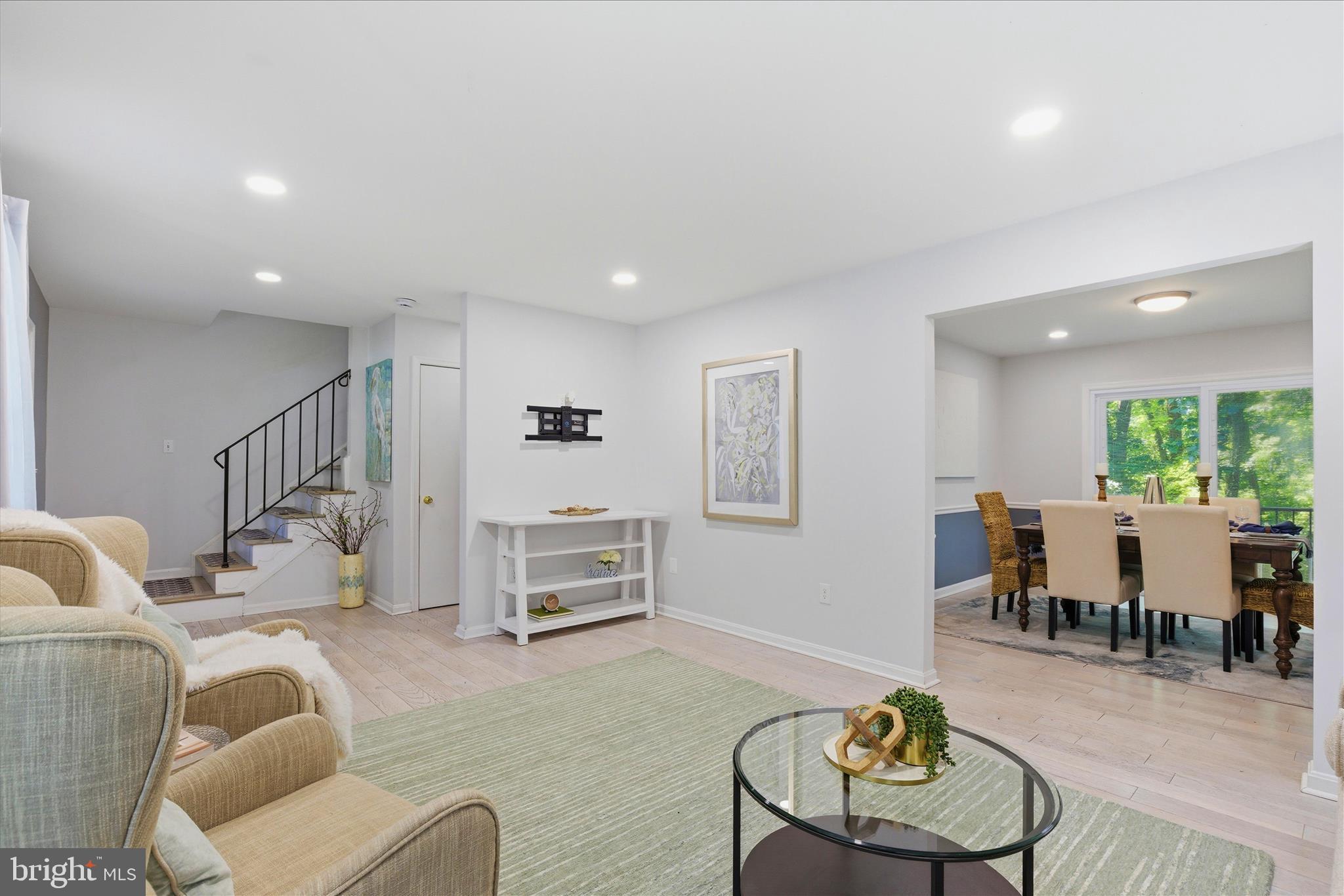 BROOKESIDE - Residential