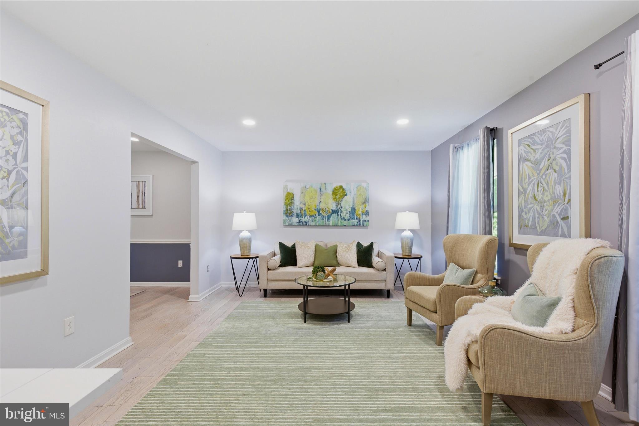 BROOKESIDE - Residential