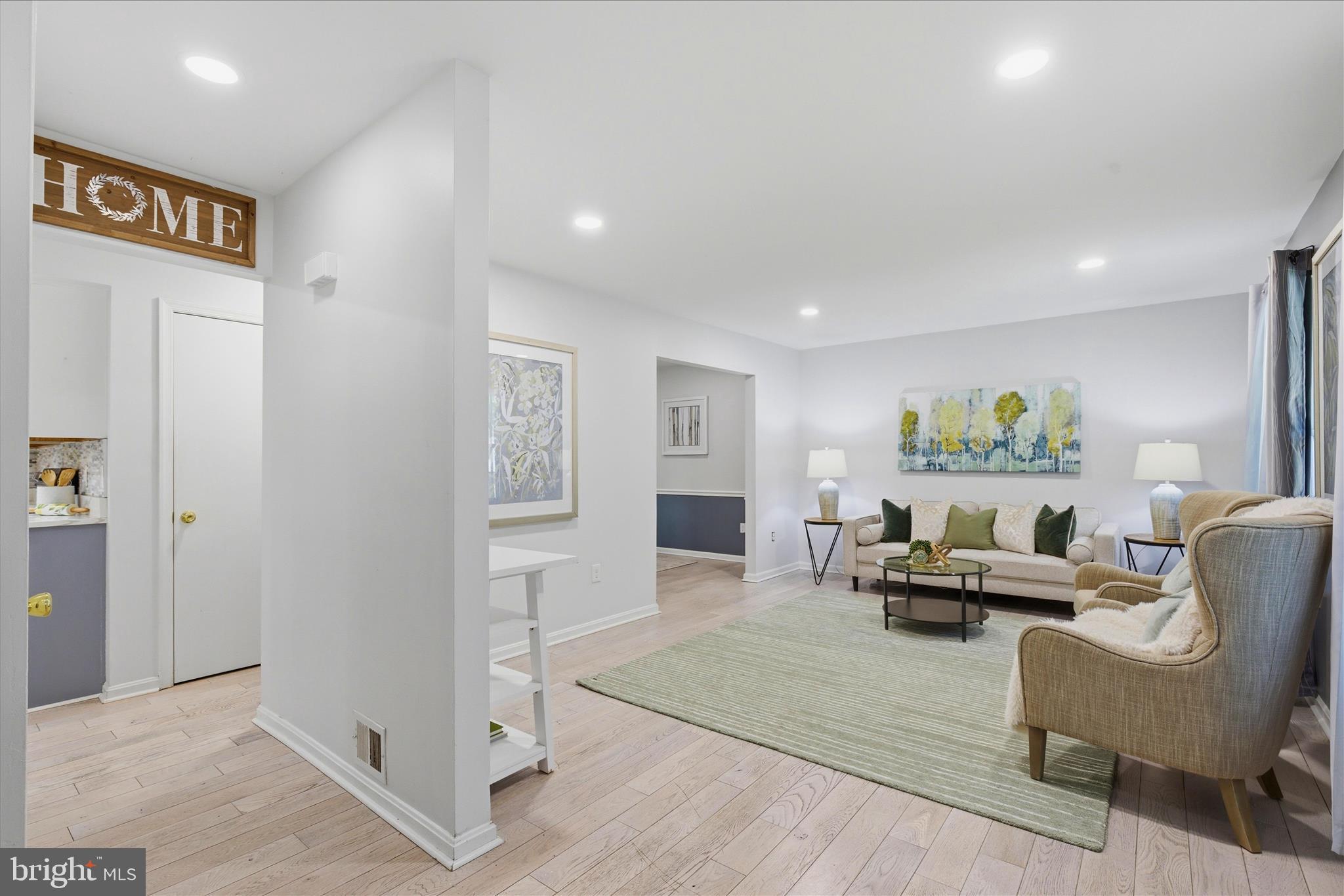 BROOKESIDE - Residential