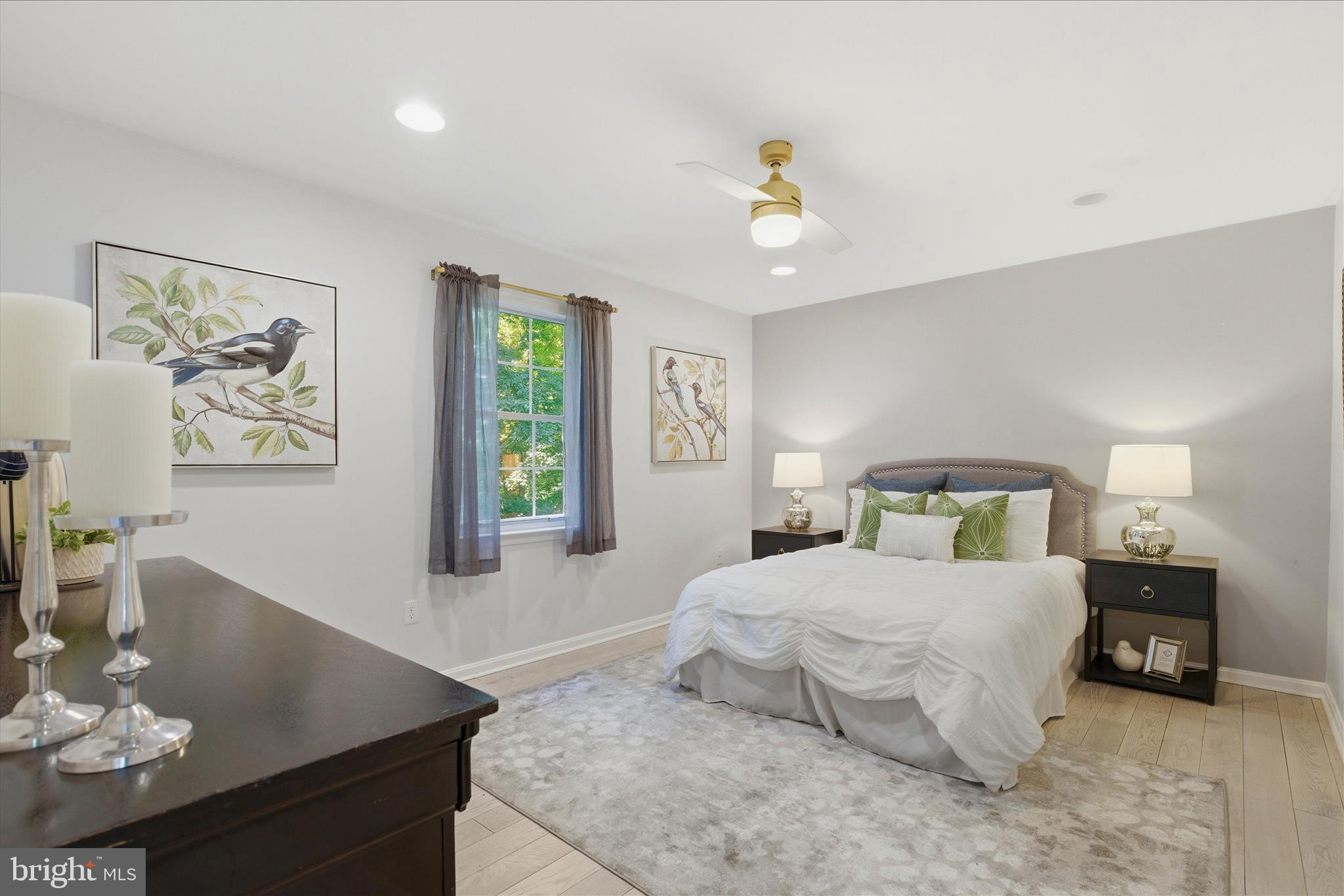 BROOKESIDE - Residential