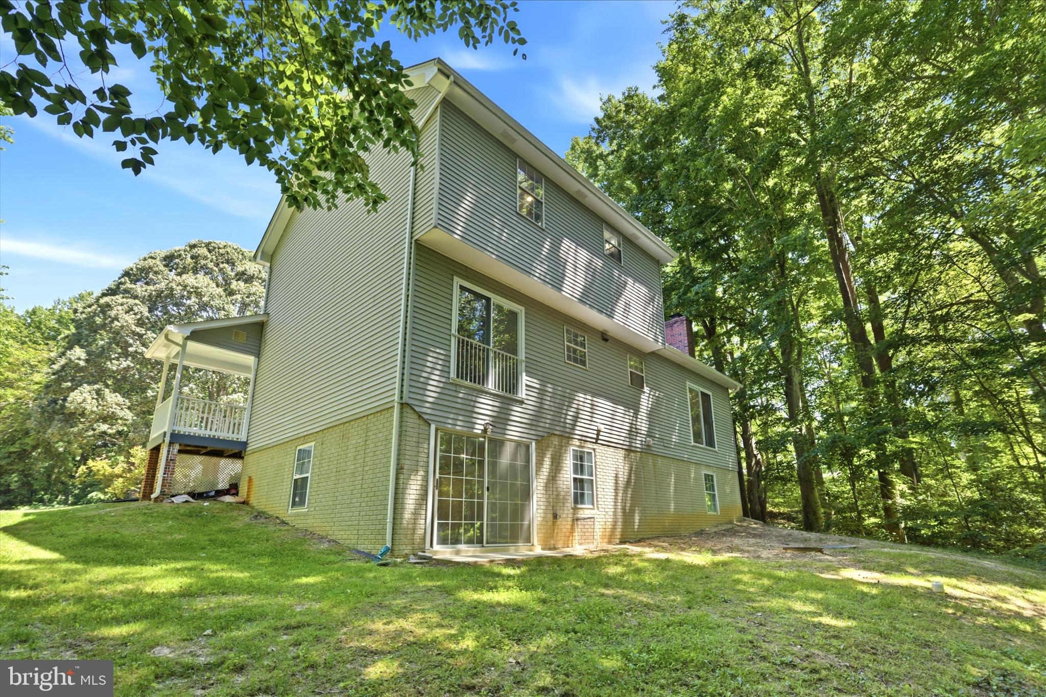 BROOKESIDE - Residential