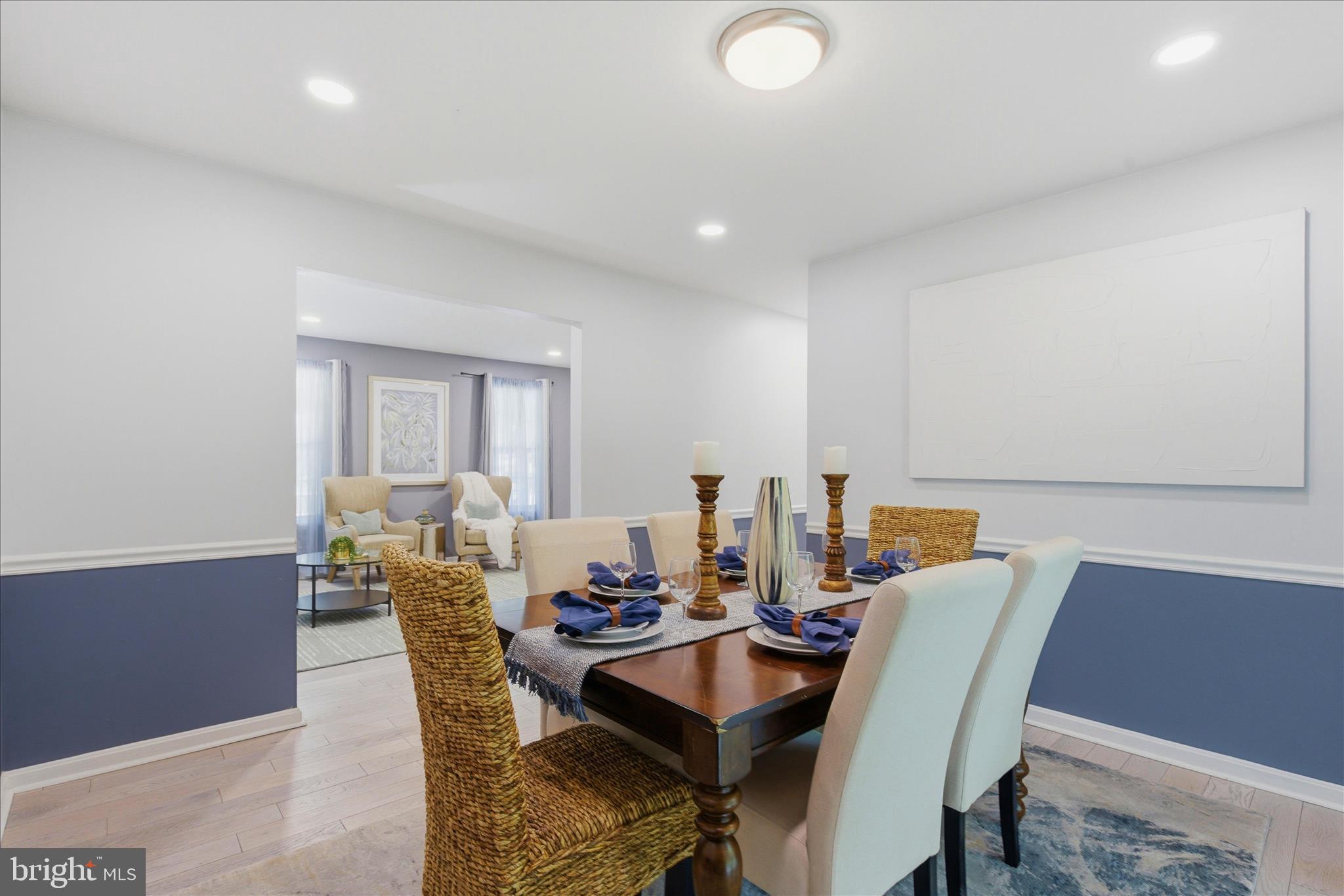 BROOKESIDE - Residential