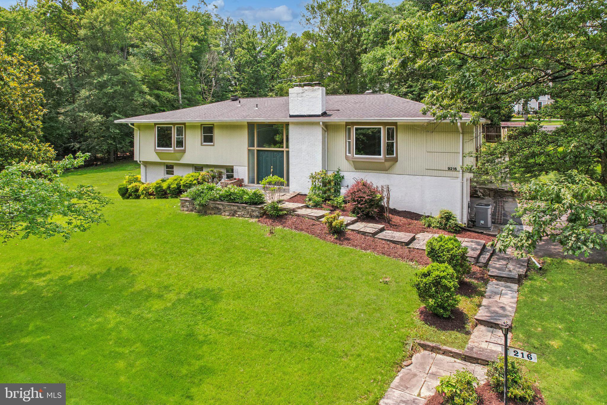 POTOMAC OUTSIDE - Residential