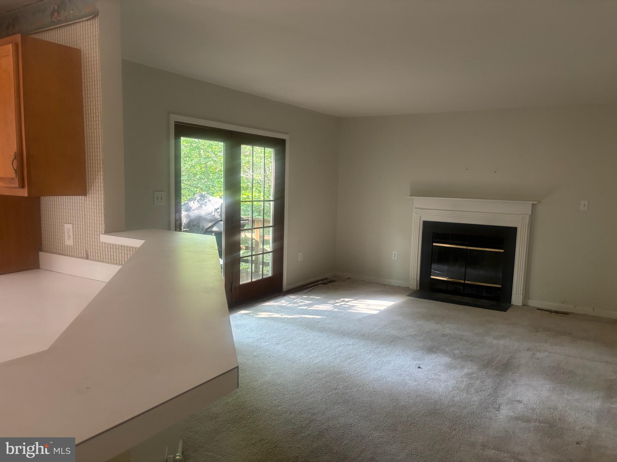 CHESAPEAKE RANCH ESTATES - Residential
