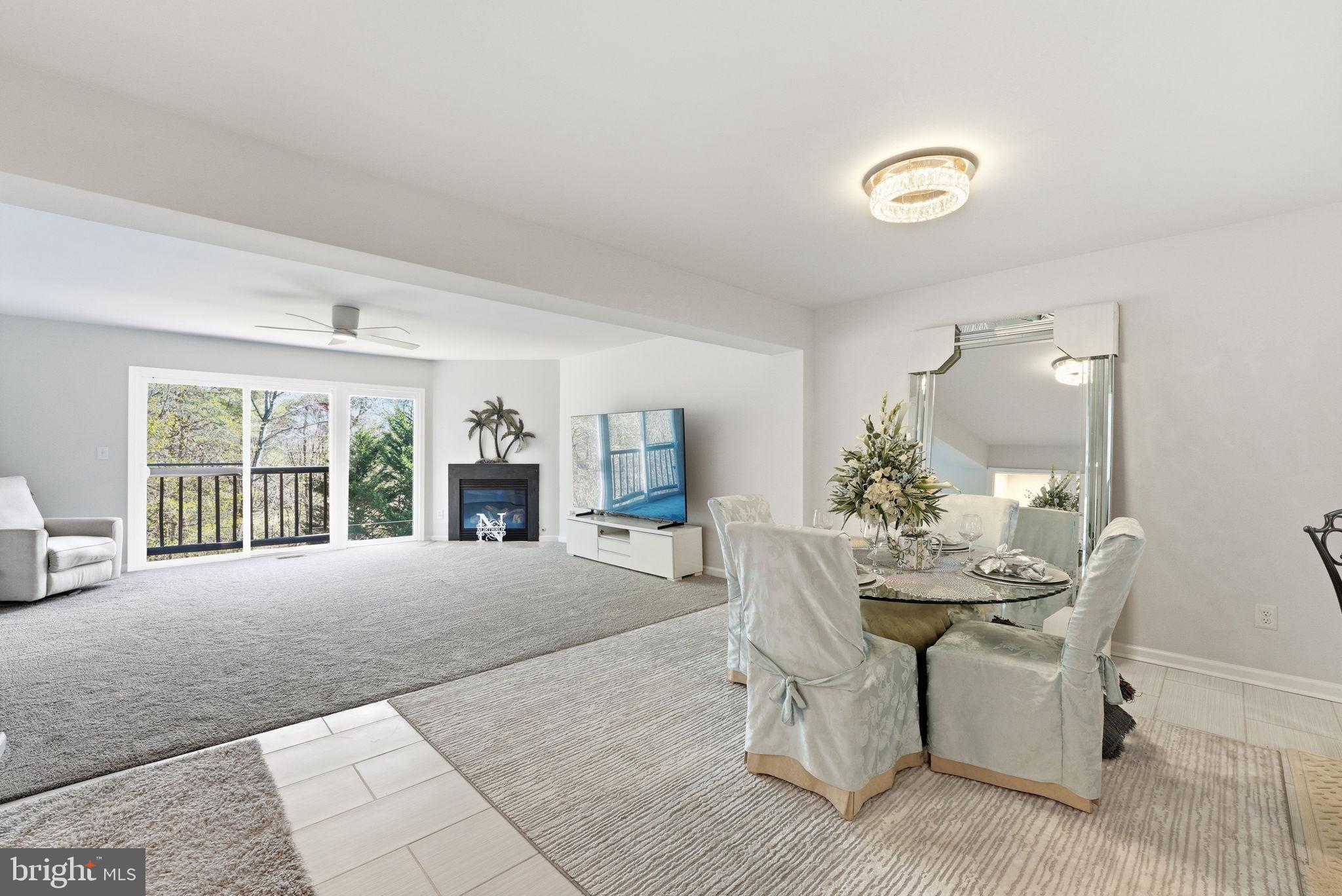 FOREST PARK - Residential