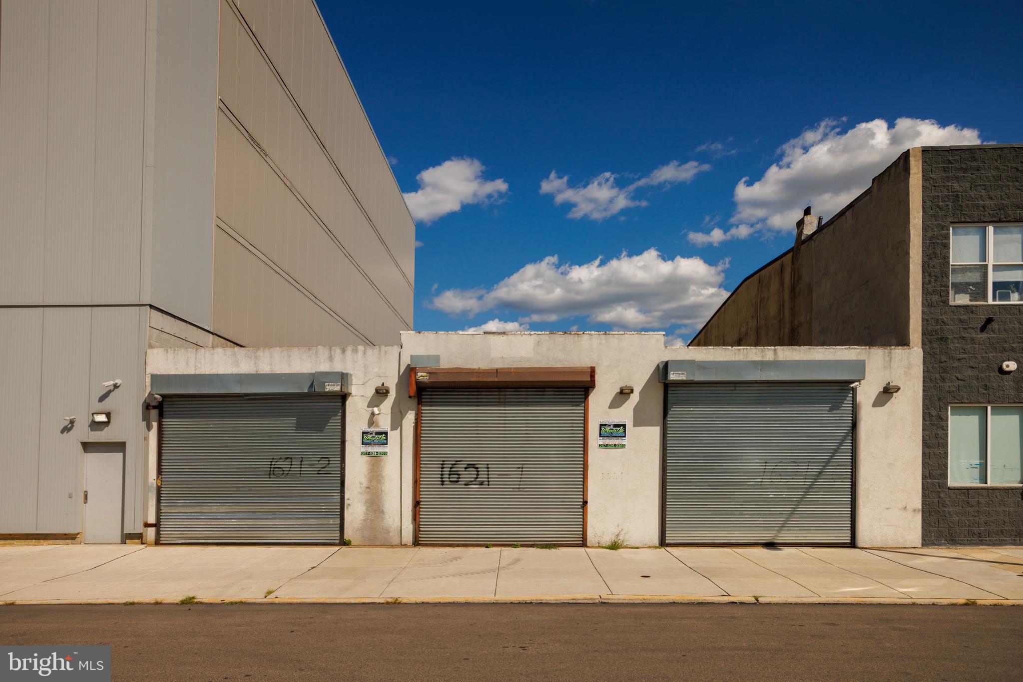 FISHTOWN - Commercial Sale
